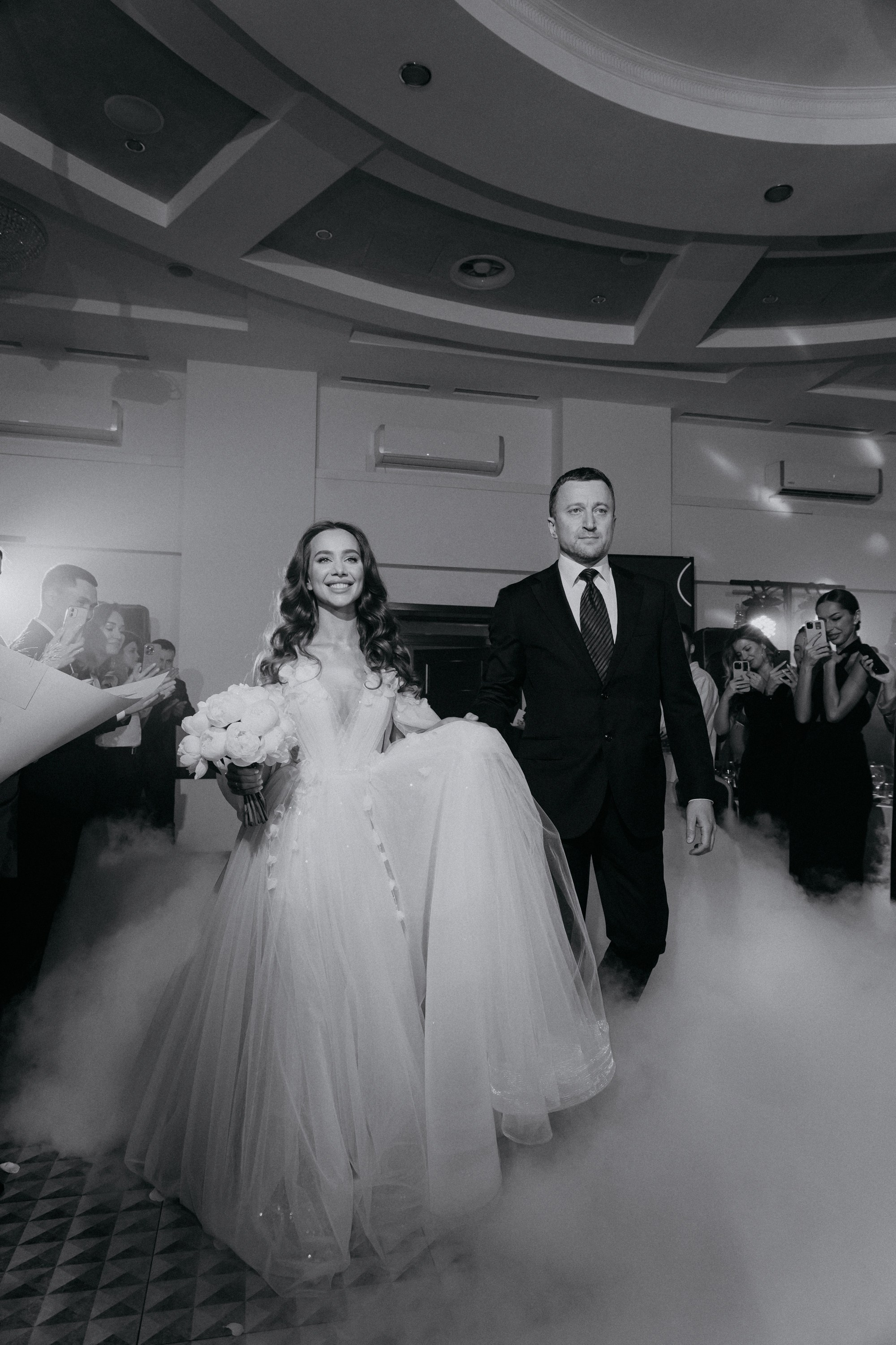 Эльдар & Алина. Фотограф ваших событий