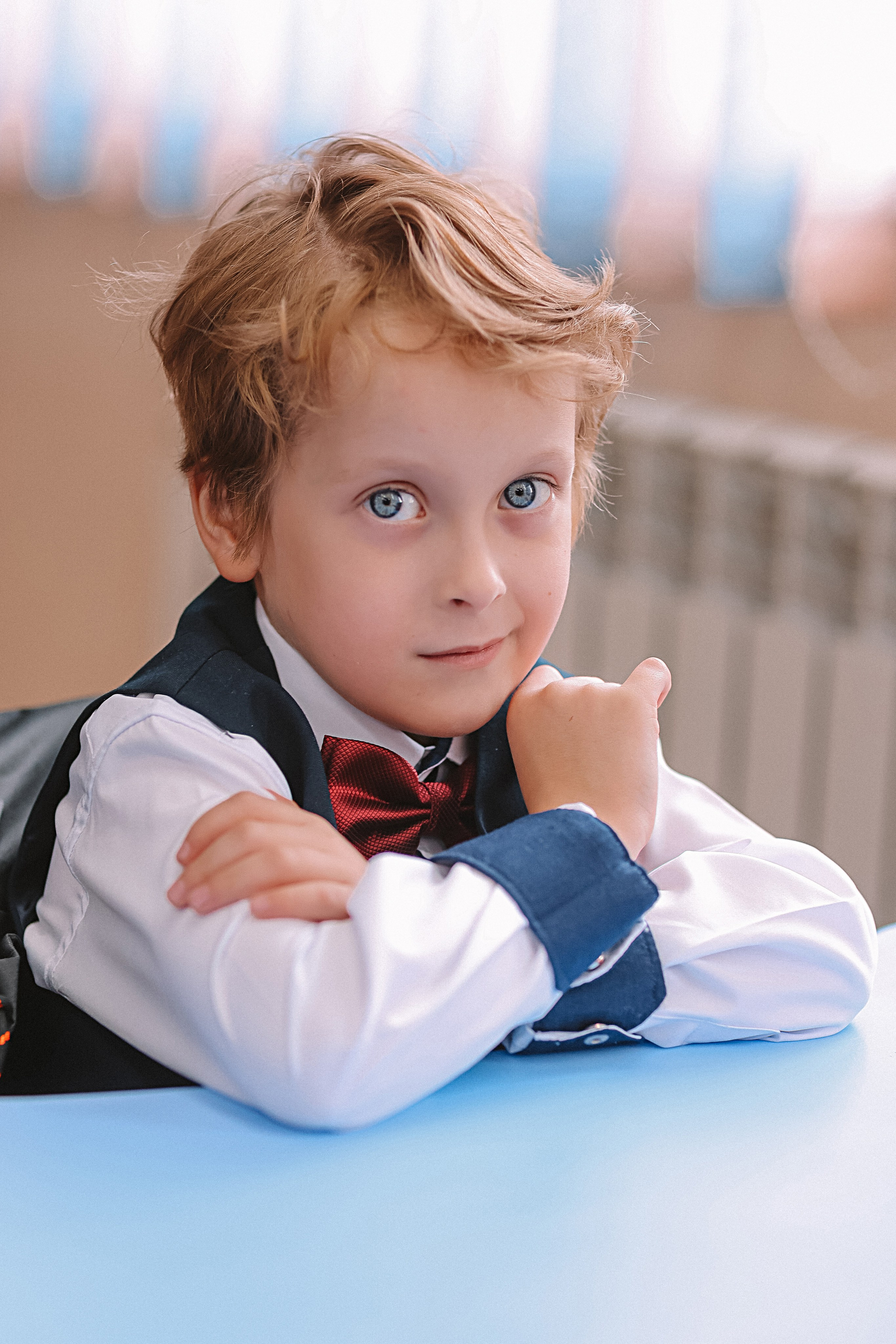 1 сентября линейка+кл час+портреты. Семейный фотограф Тюмень, фотограф на роды Салмина Мария