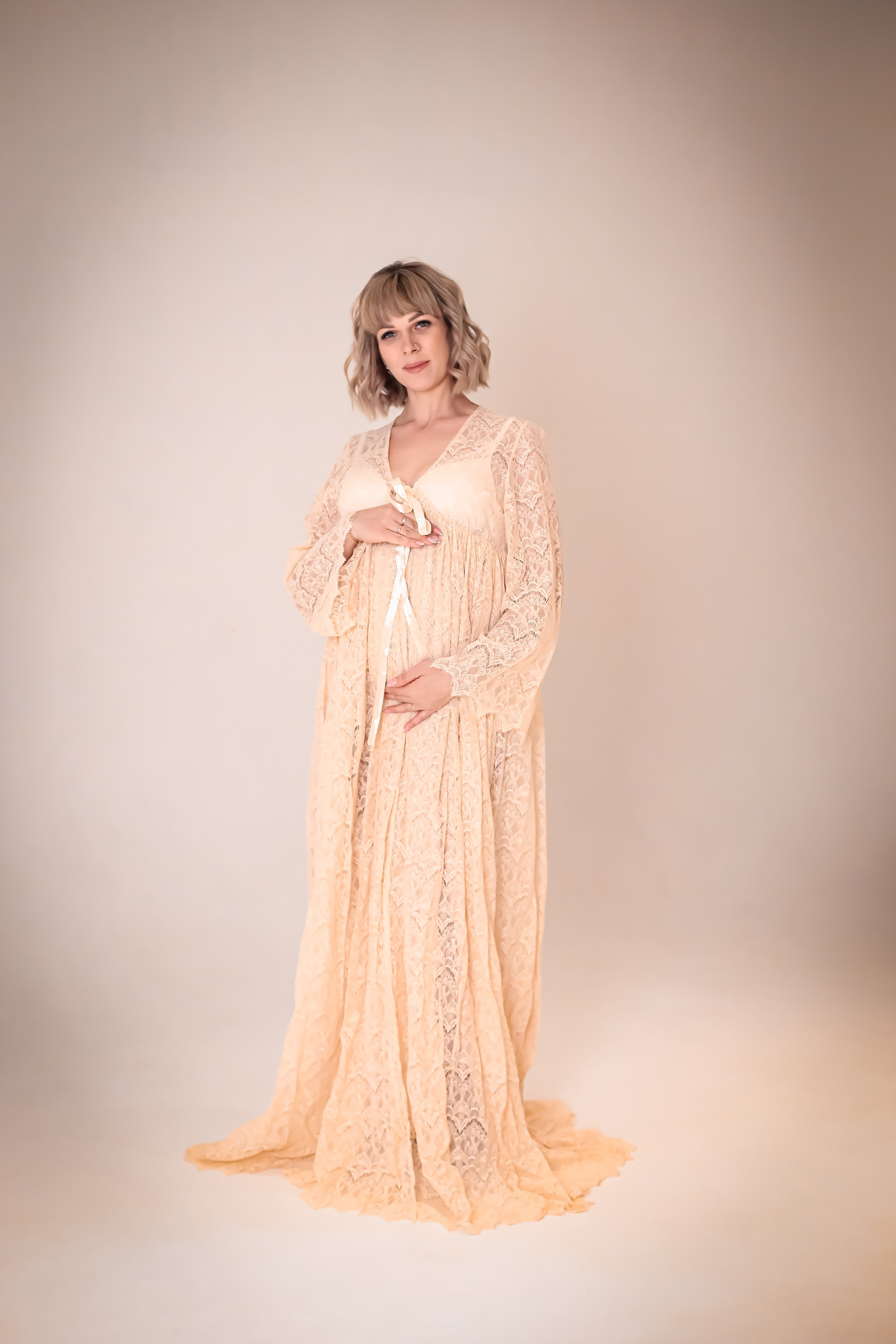 Анна. Фотограф г. Хабаровск. Семейные и индивидуальные съёмки