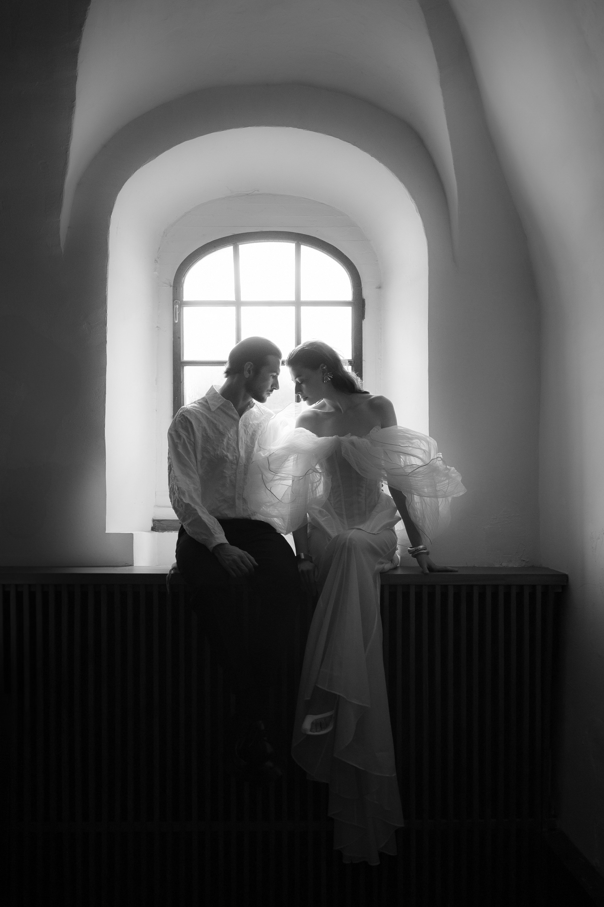 Настя & Дима. Оформление свадеб, декор свадеб Вера Маркова, Москва