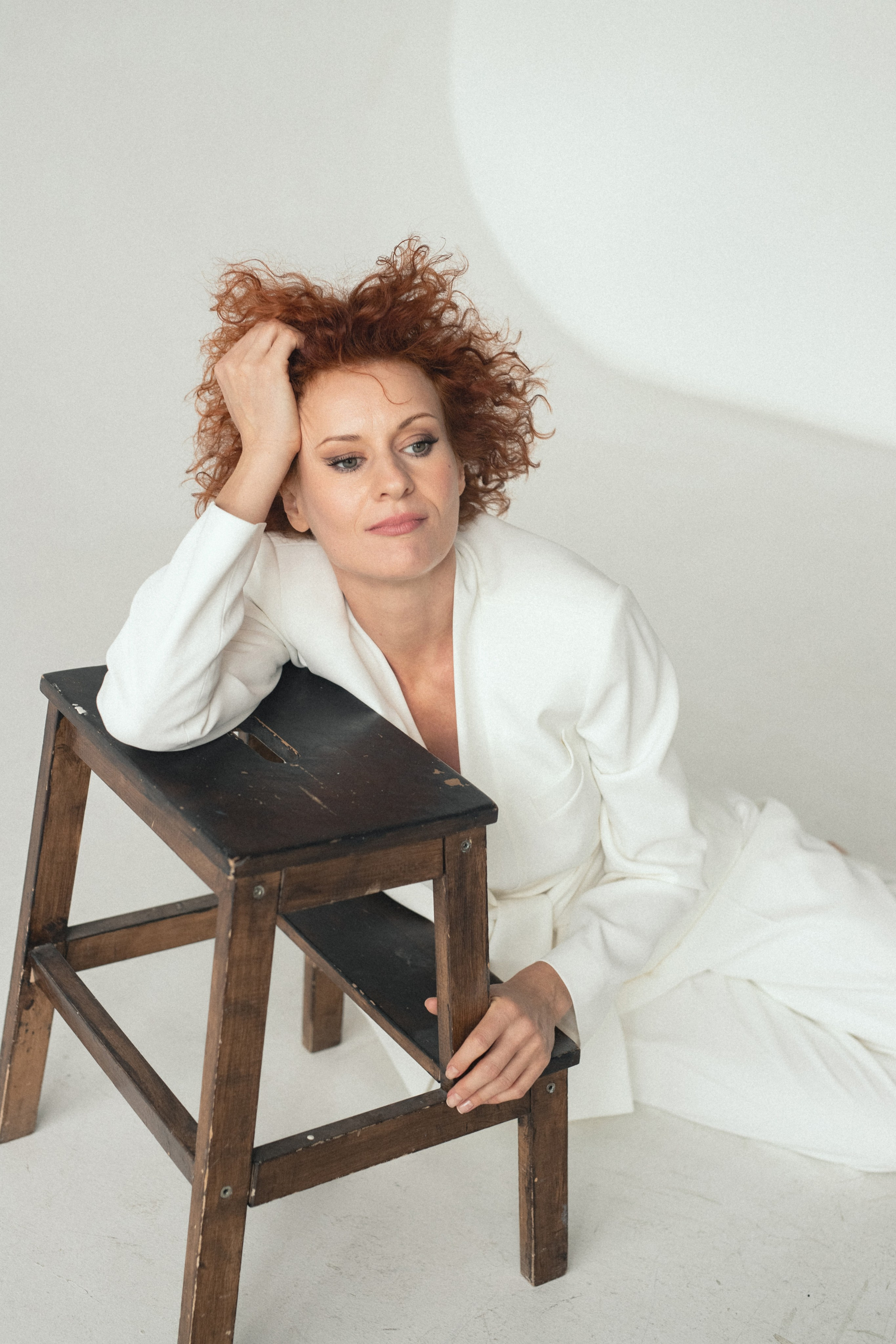 Татьяна Лянник. Фотограф Ногинск Электросталь Наталья Осетрова