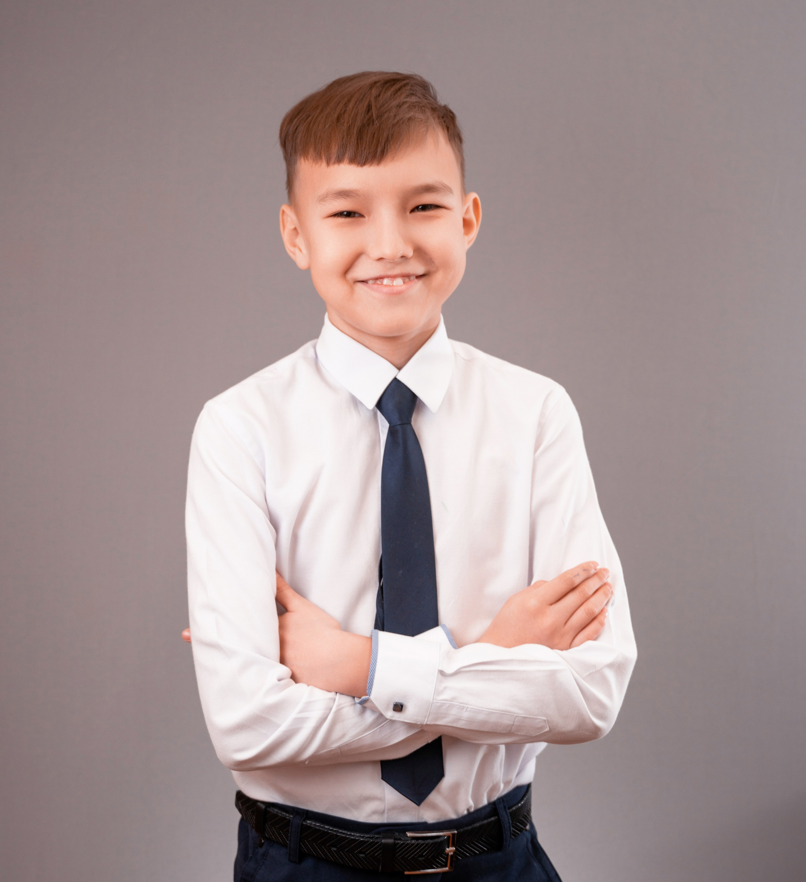 Школа 23, класс 4В. Детский фотограф. «Ожившие» фото, г. Нижневартовск