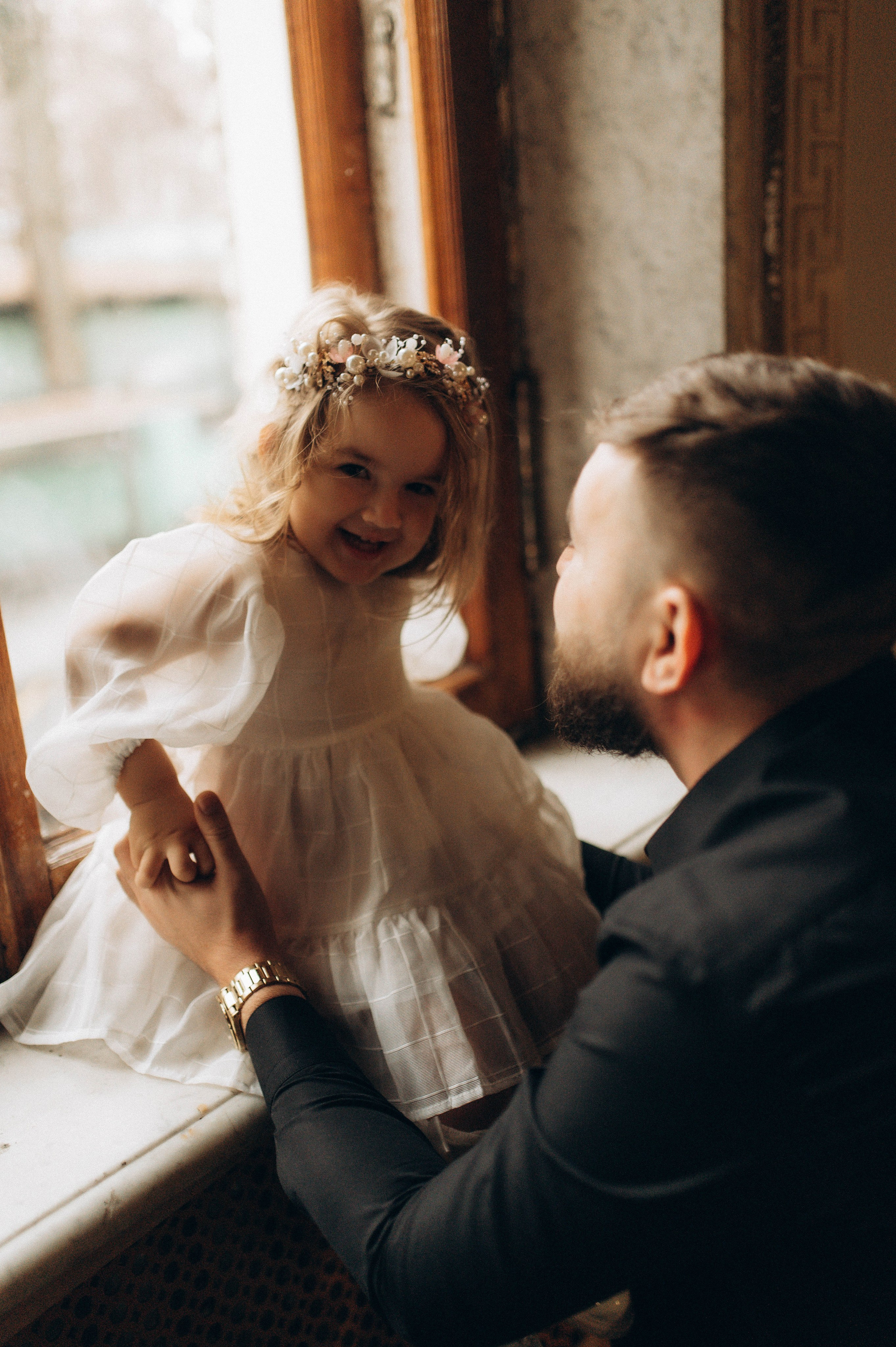 Семейный альбом. Семейный фотограф Нагорнова Виктория