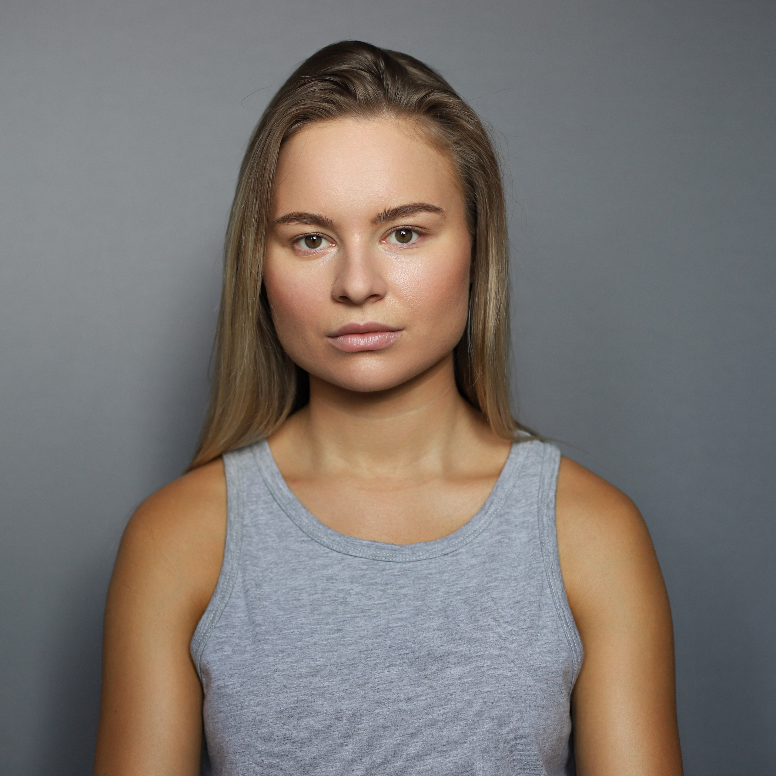 Актерское портфолио