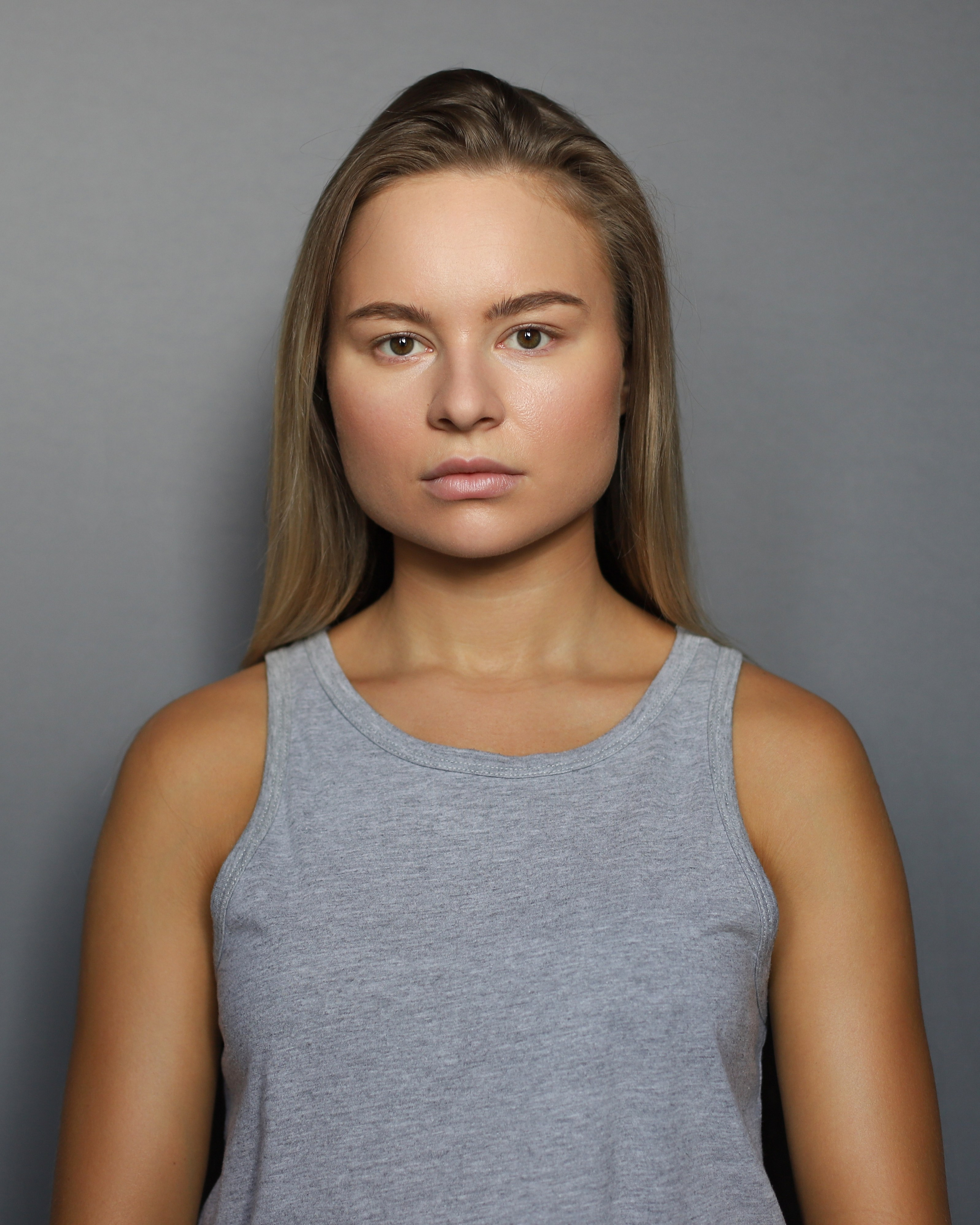 Актерское портфолио