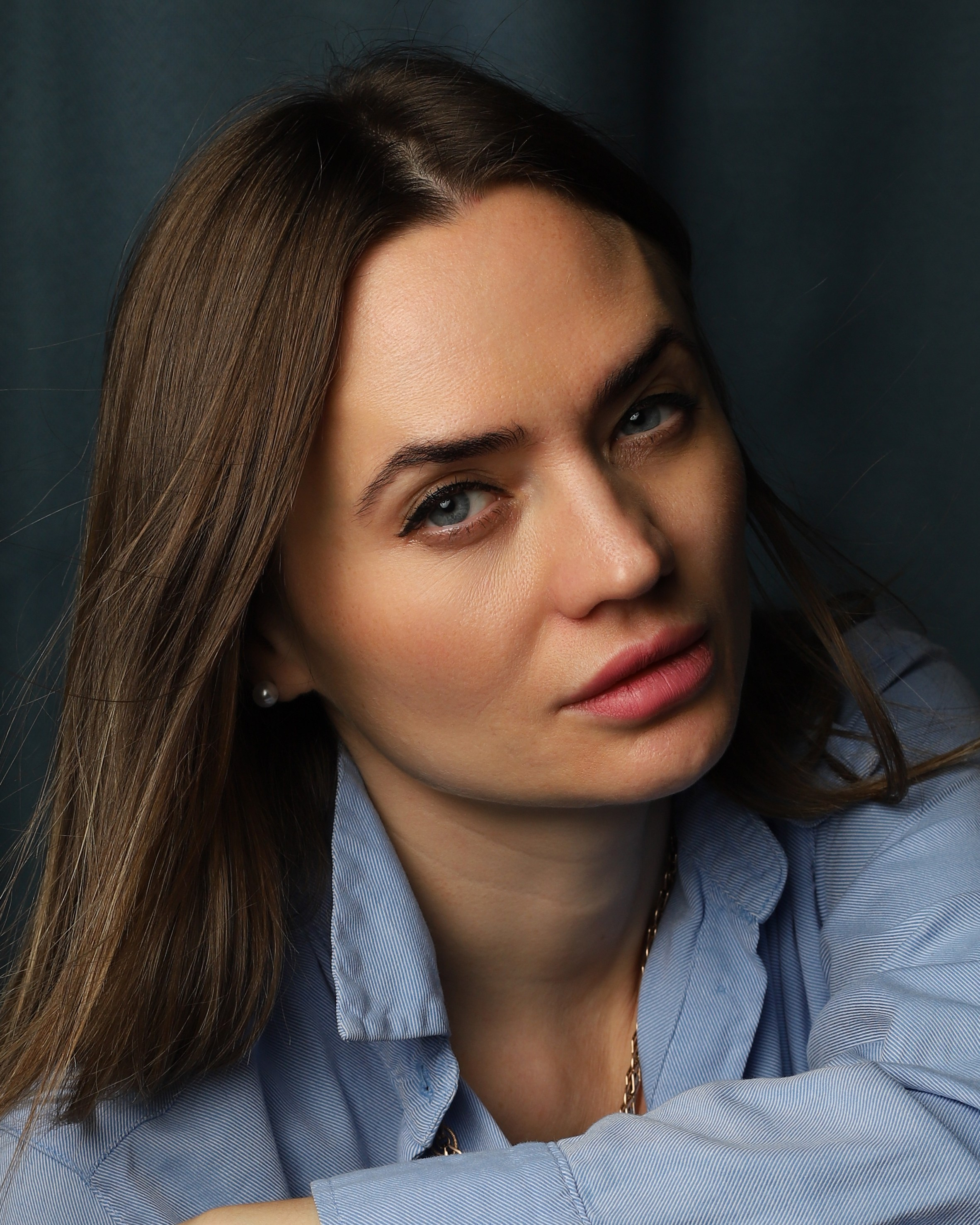 Актерское портфолио