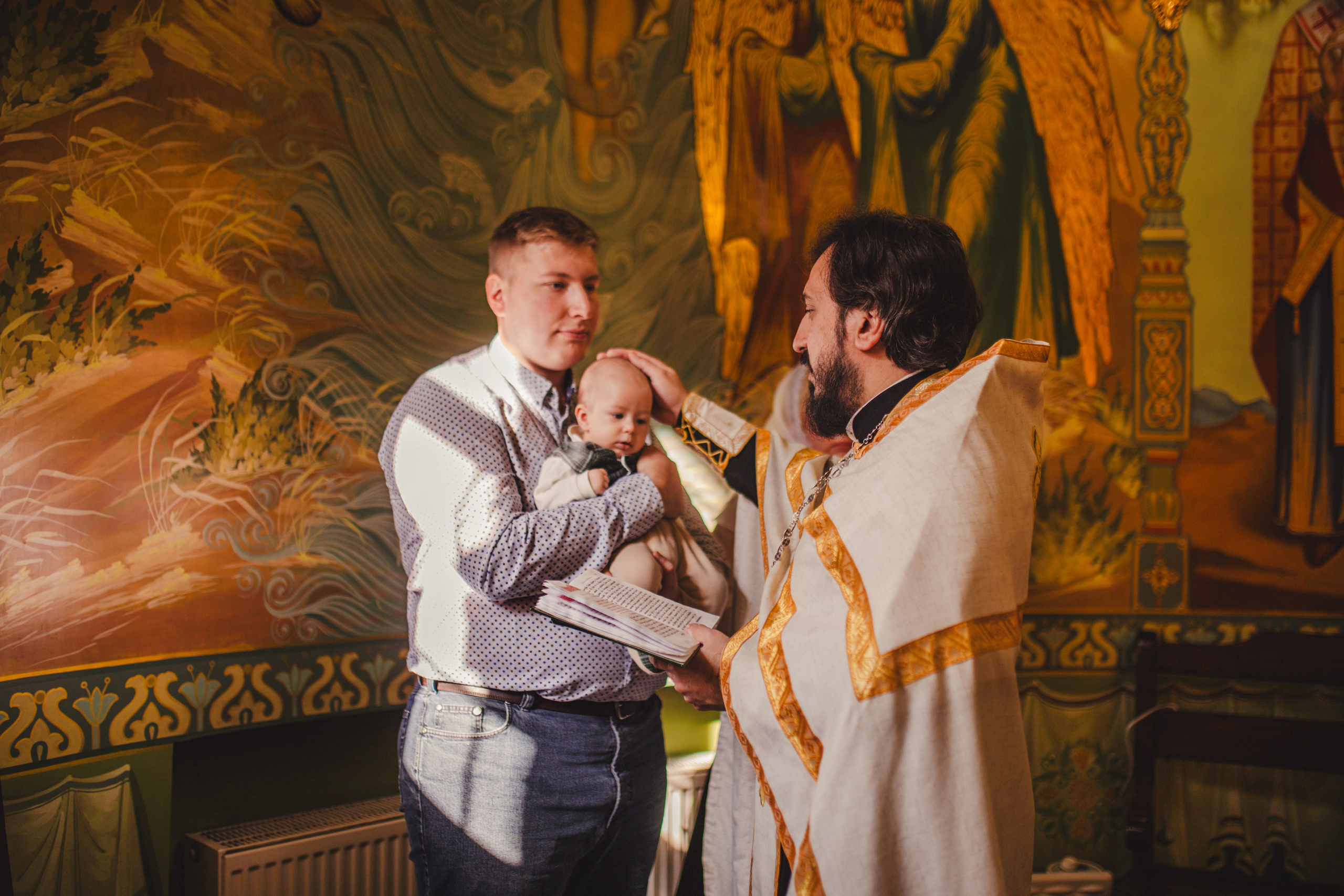 Церковь Владимира Равноапостольного | Ставрополь. Фотограф в Ставрополе Алина Клочкова