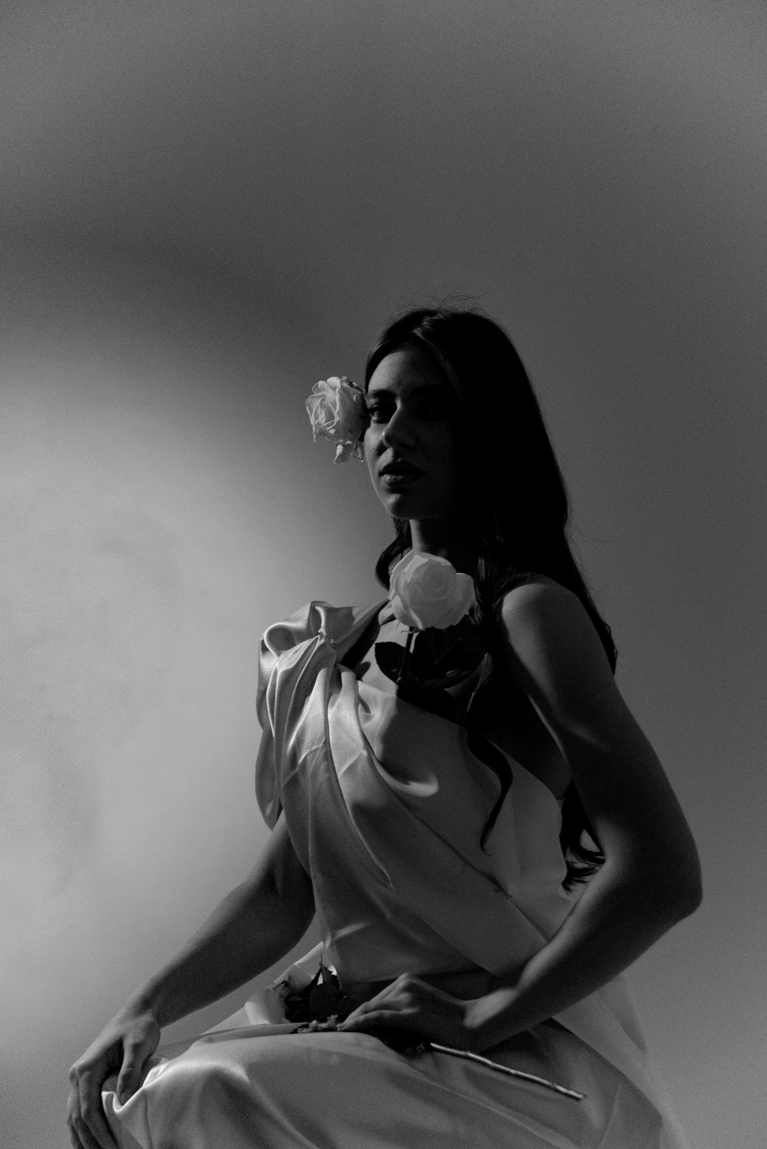 Индивидуальная фотосессия в белореченске. Арпине Караханян — свадебный, репортажный фотограф