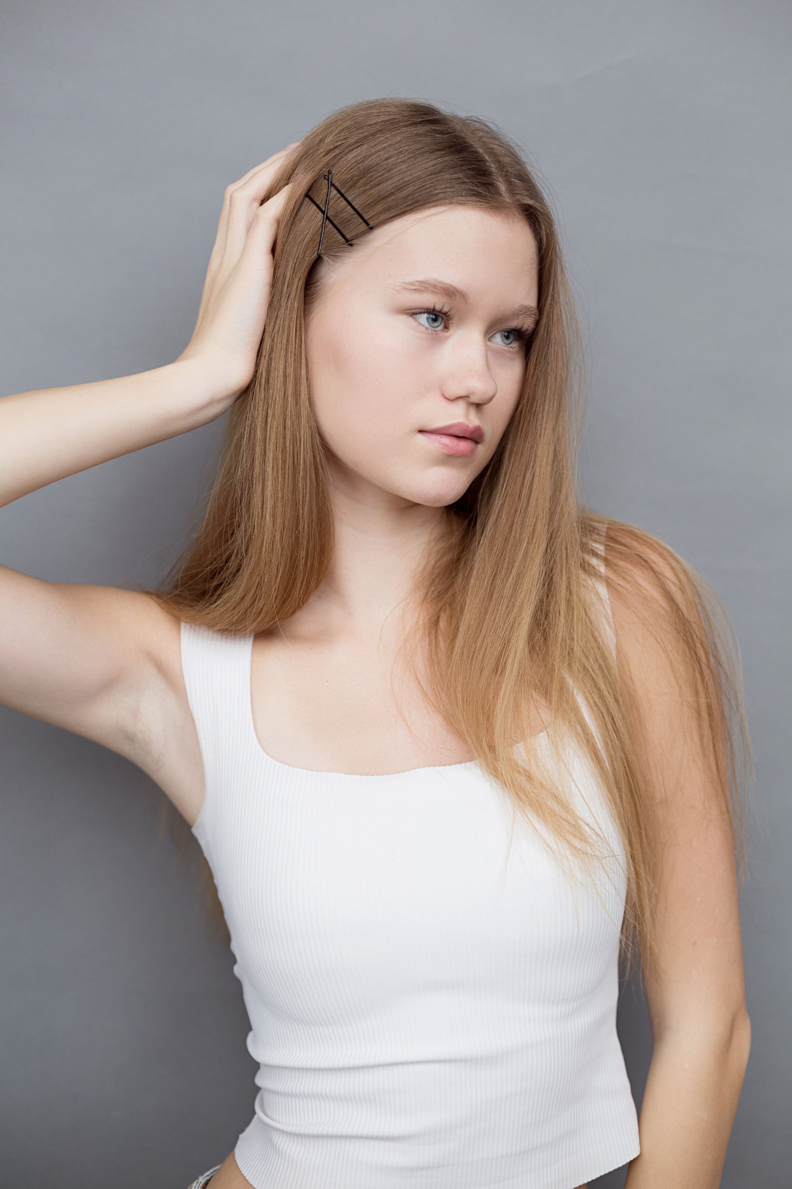 Sophia Kh. Modeling agency TM MODELS