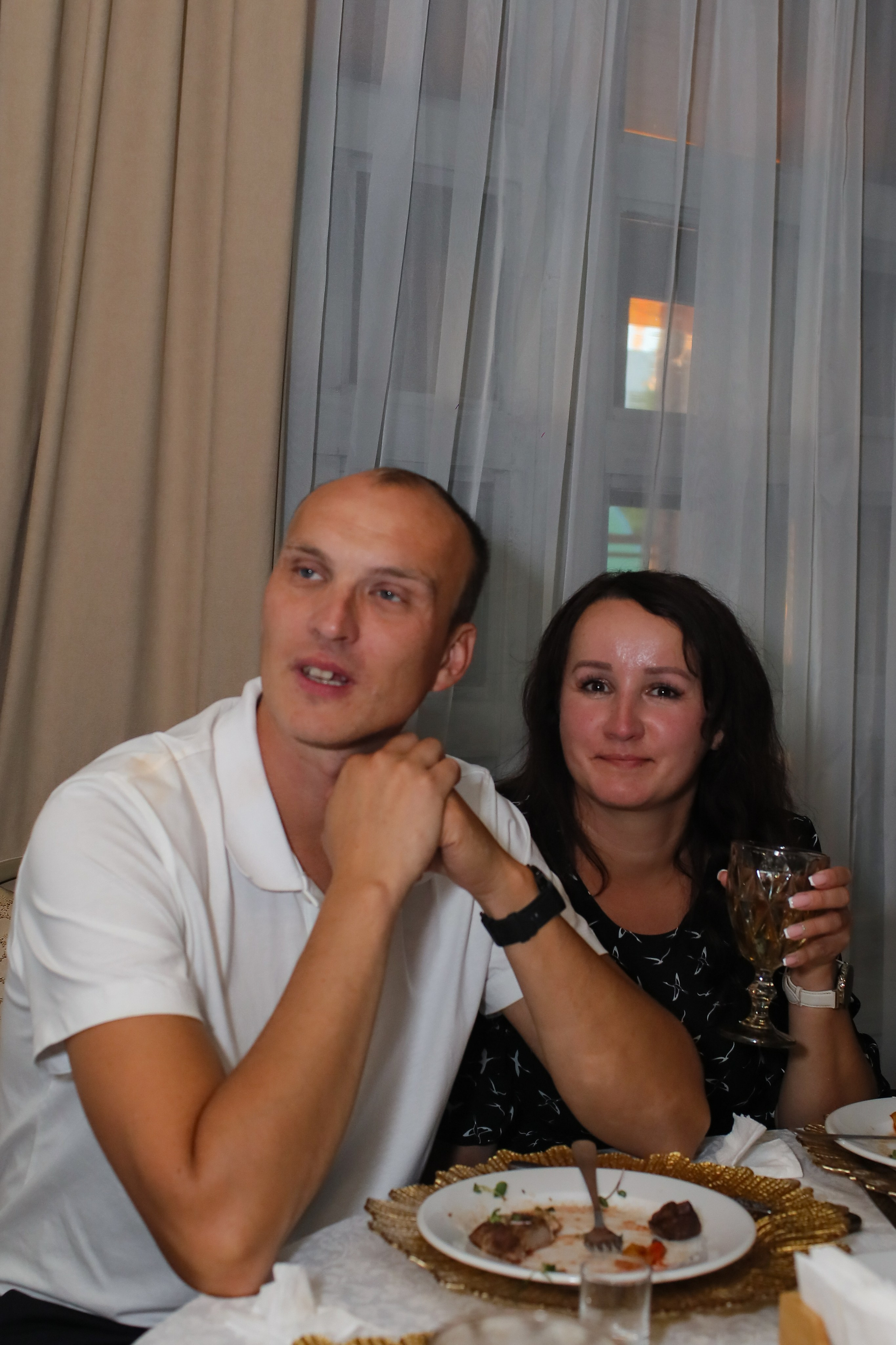 Алексей и Елена. Детский и женский фотограф в Кемерово Анна Смирнова