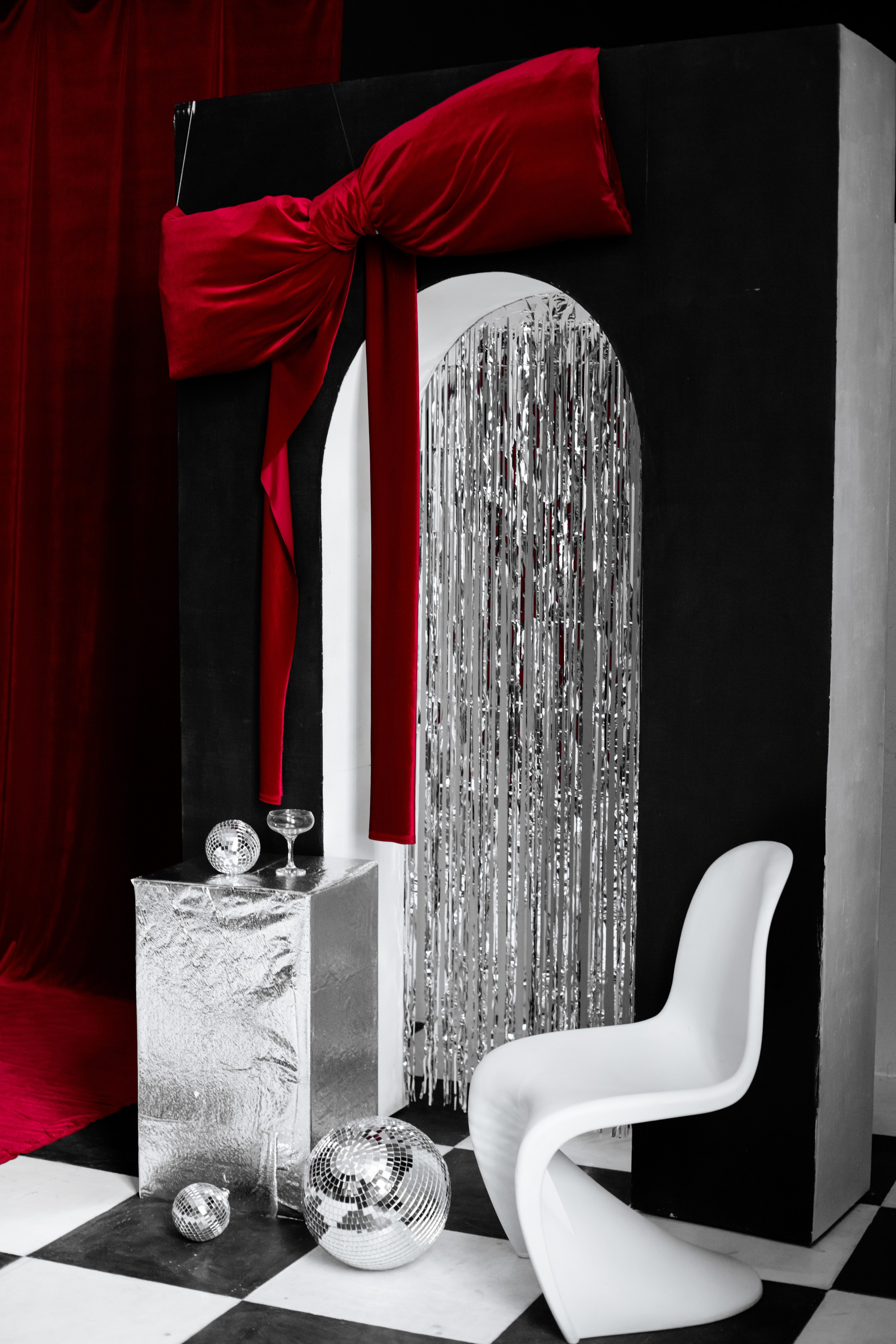 Черно-белый. Фотограф г. Хабаровск. Семейные и индивидуальные съёмки