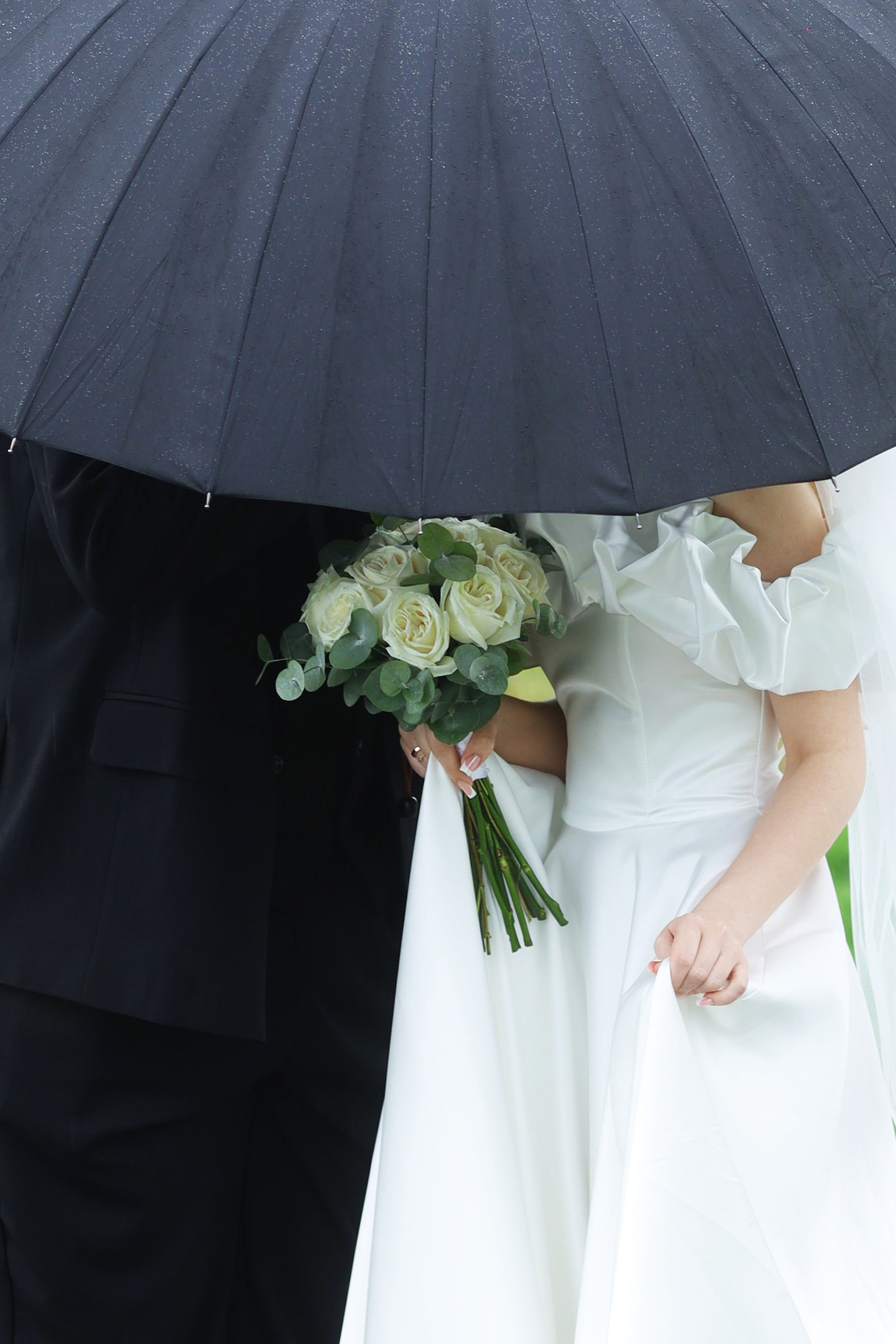 WEDDING. Фотограф Максим Мельников