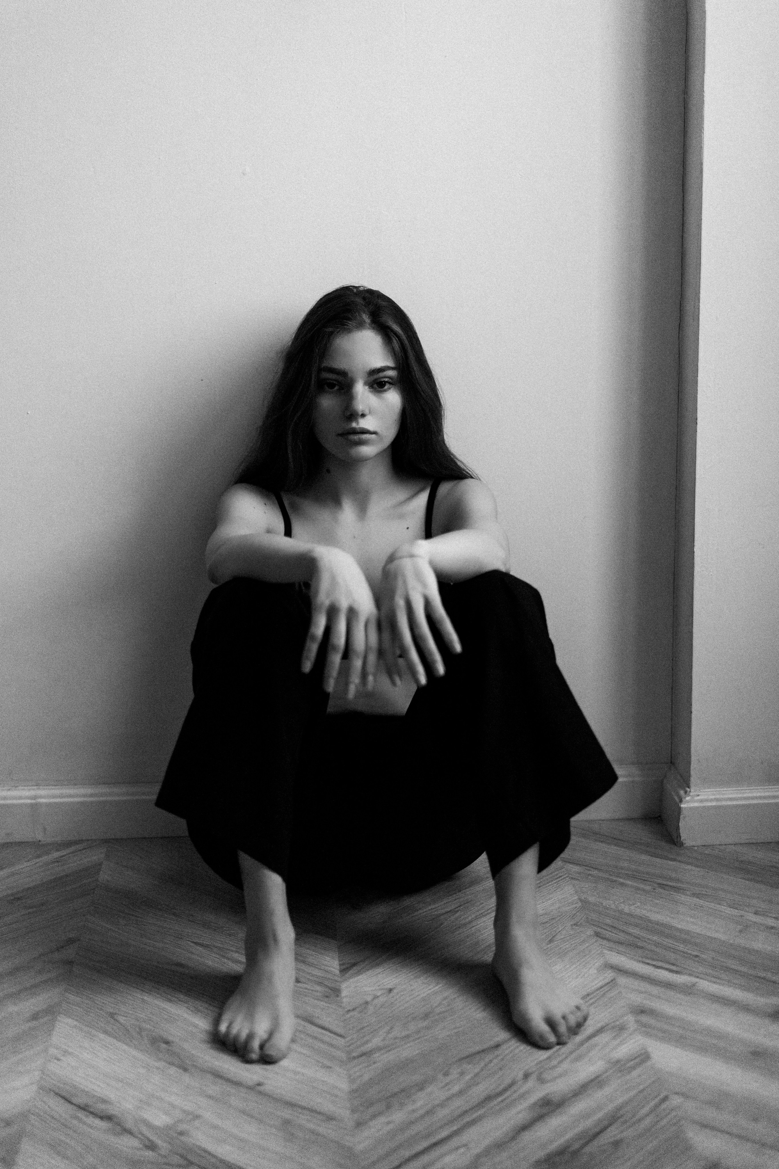 Полина Шебельбайн. Модельное агентство TM Models в Калининграде