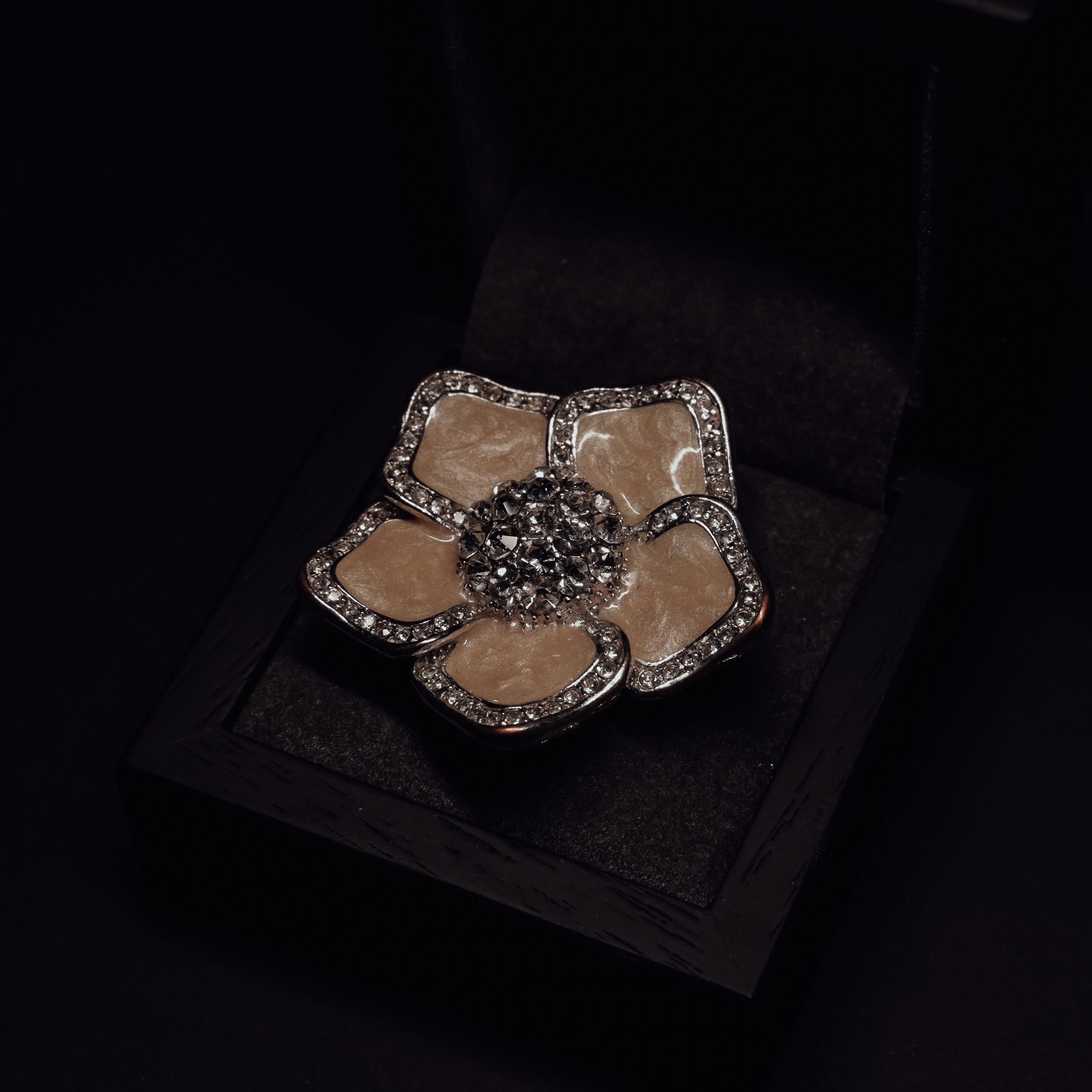 CRYSTAL. Женский фотограф в Москве Юлия Борисова