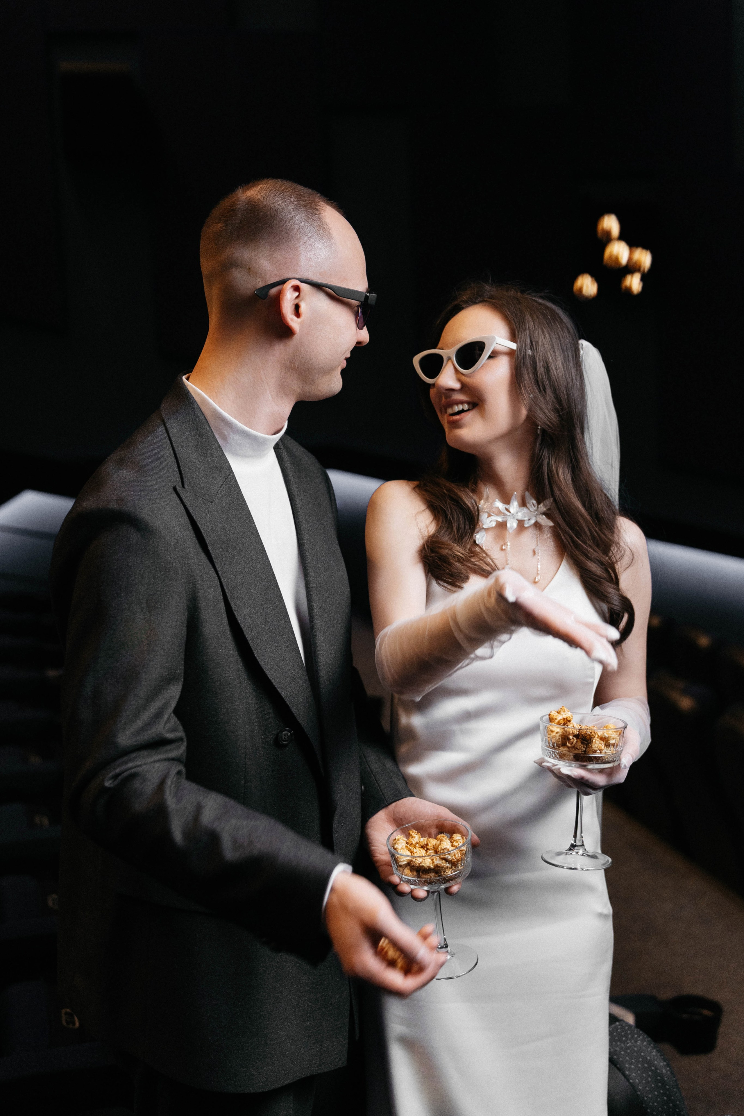 Dmitry & Antonina. Свадебный фотограф в Воронеже Самохина Екатерина