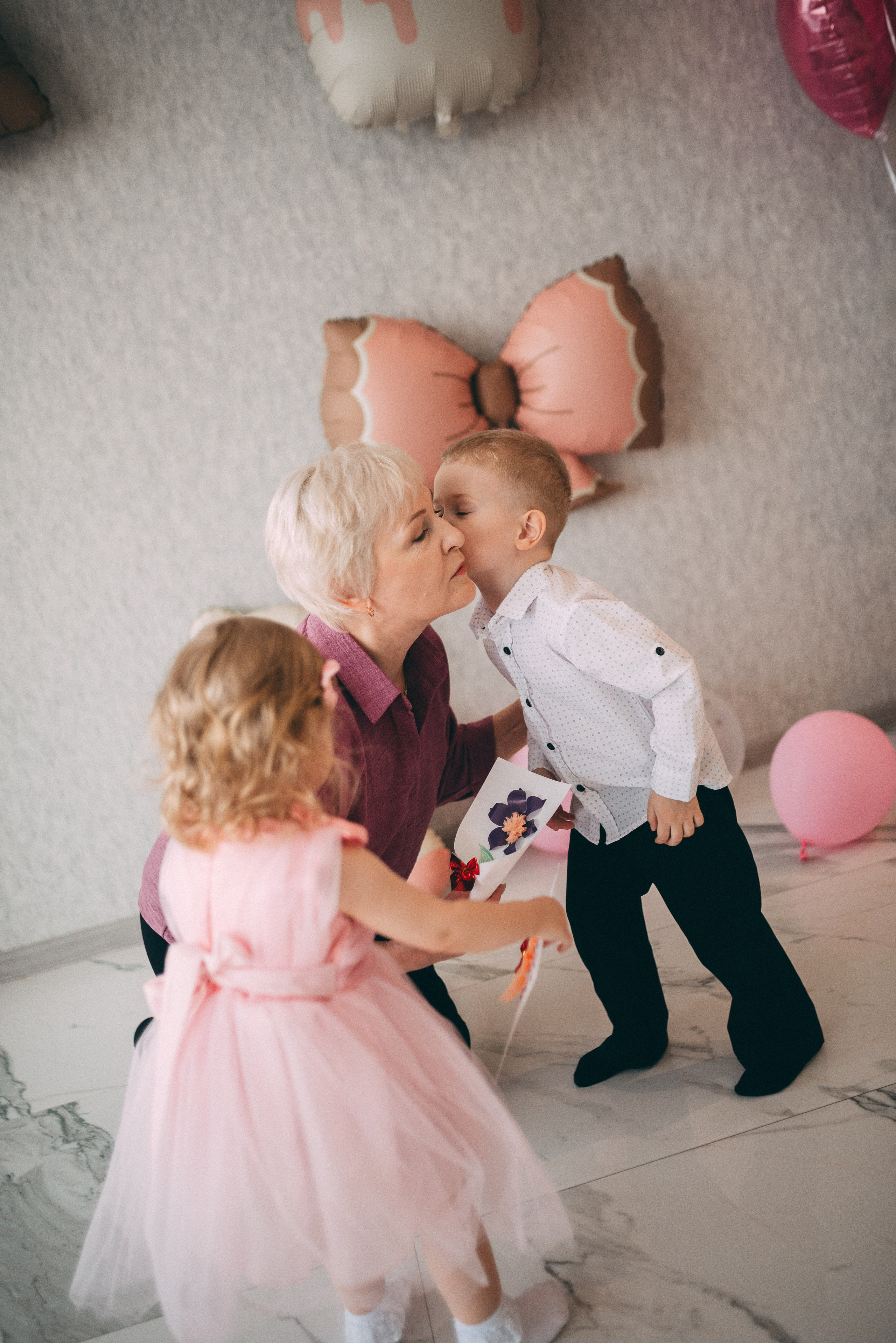 Вике 2 годика 💖👑✨. Фотограф в Сочи — Маргарита Поганова