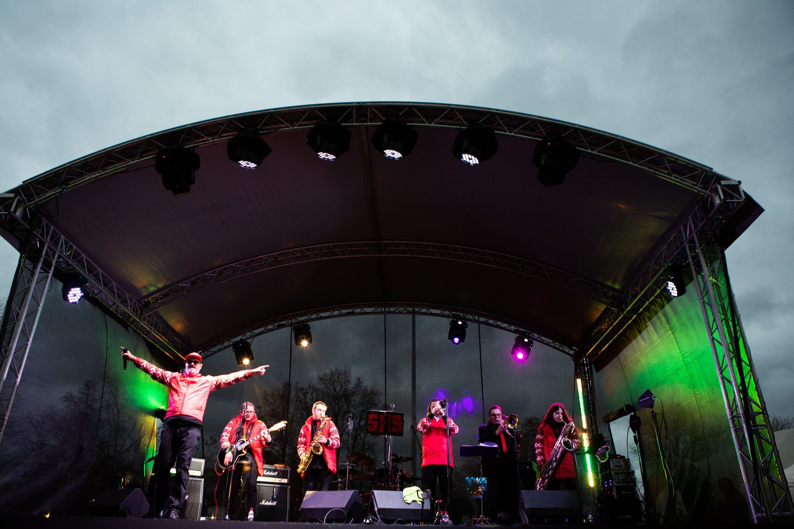 Концерты. Фотограф в Москве Павлова Ксения