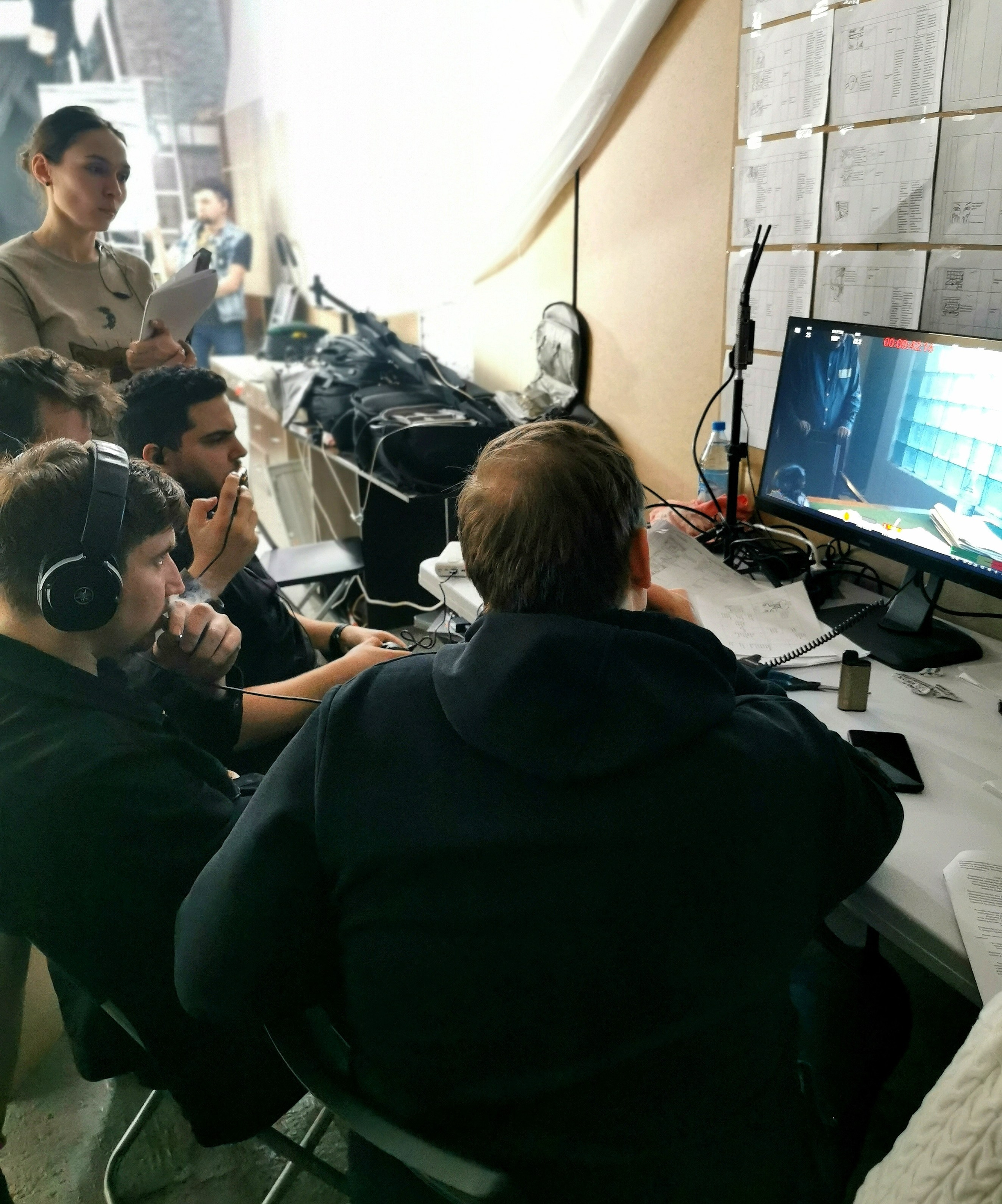 Короткометражный х/ф «Хам Арах» («Почти шаман»), 2023 г. Центр развития кинопроизводства Республики Хакасия