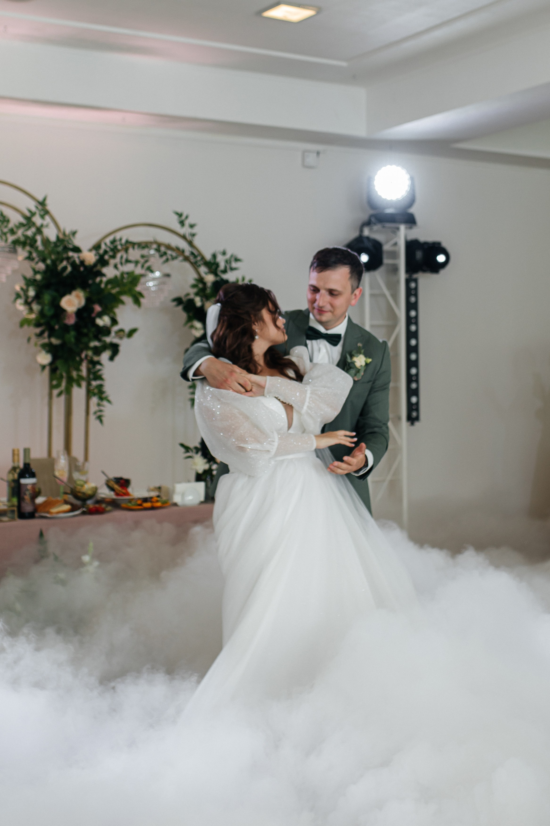 Свадьба Полины и Вадима. Свадебный и контент фотограф в Петрозаводске Ксения Истрафилова