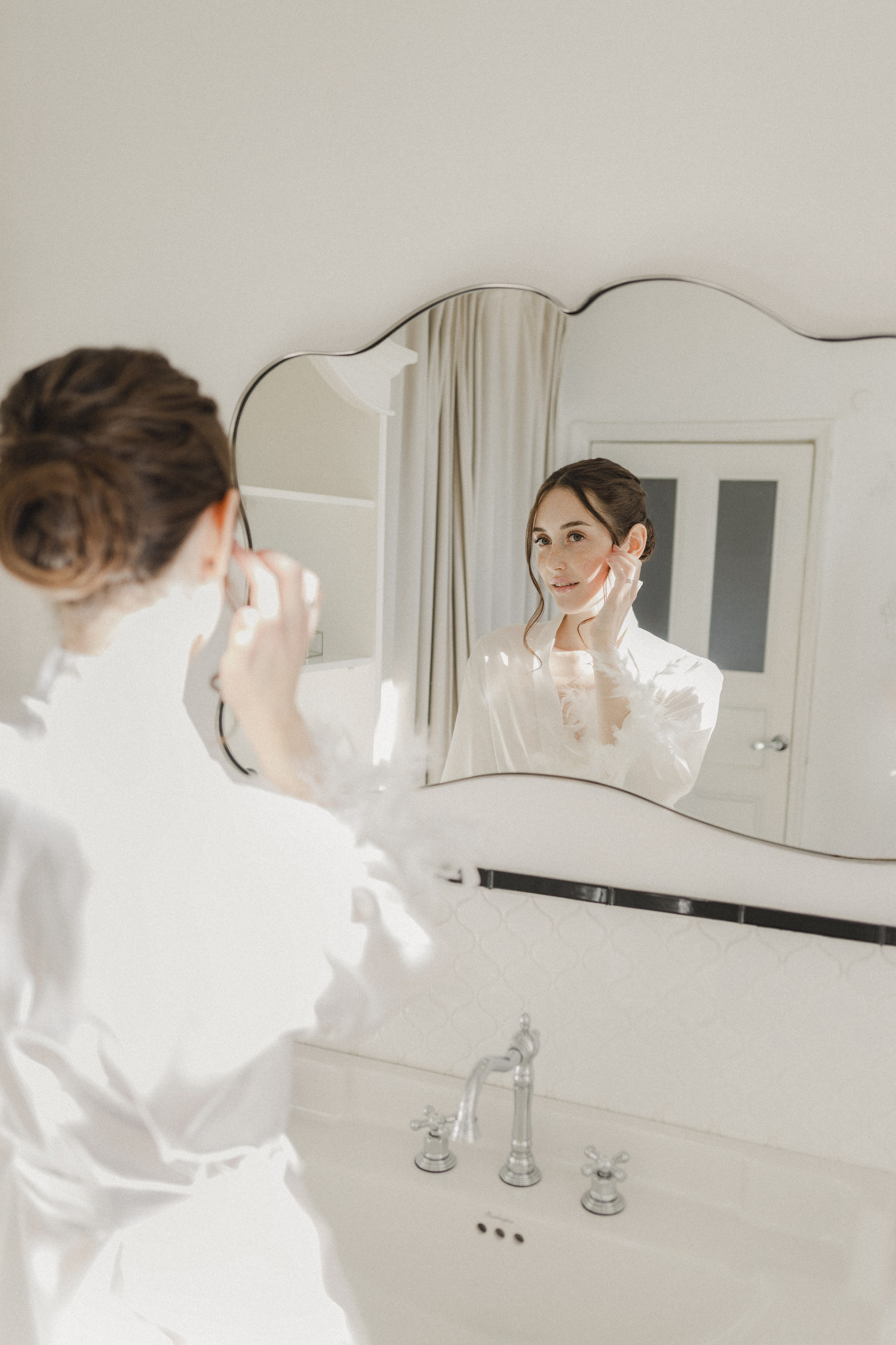 Анна & Даниил. Кузьмина Анастасия — контент-фотограф | Москва