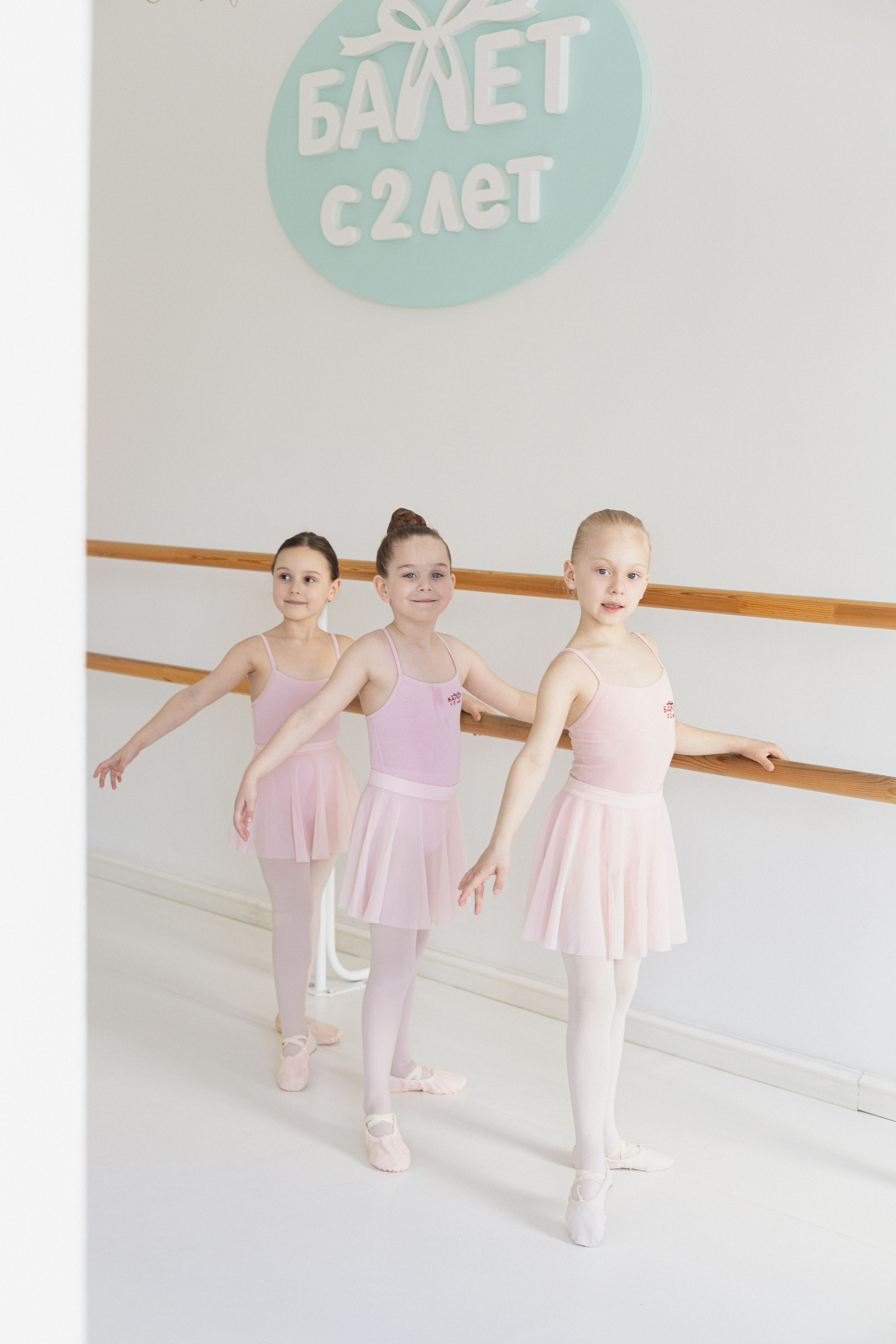 Балет с 2-х лет | Братиславская | весна. Кузьмина Анастасия — контент-фотограф | Москва