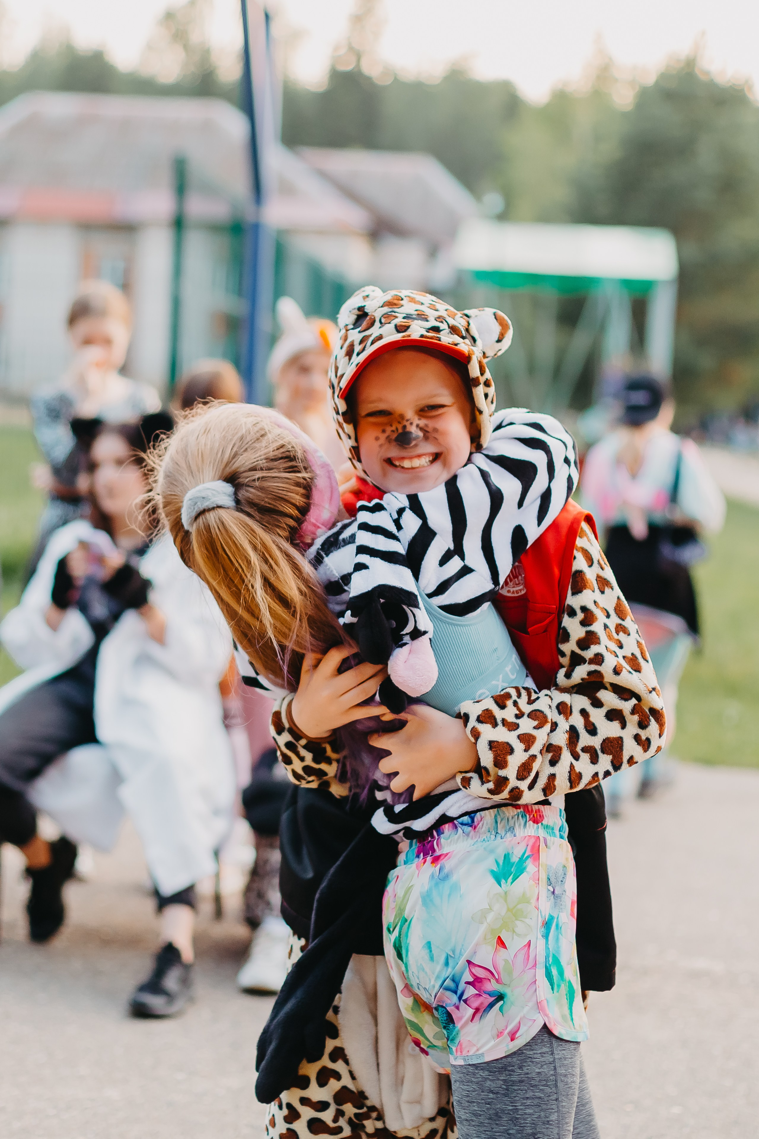Лагерь «Искра». Репортажный и свадебный фотограф Ярославль, Москва Сдобников Андрей