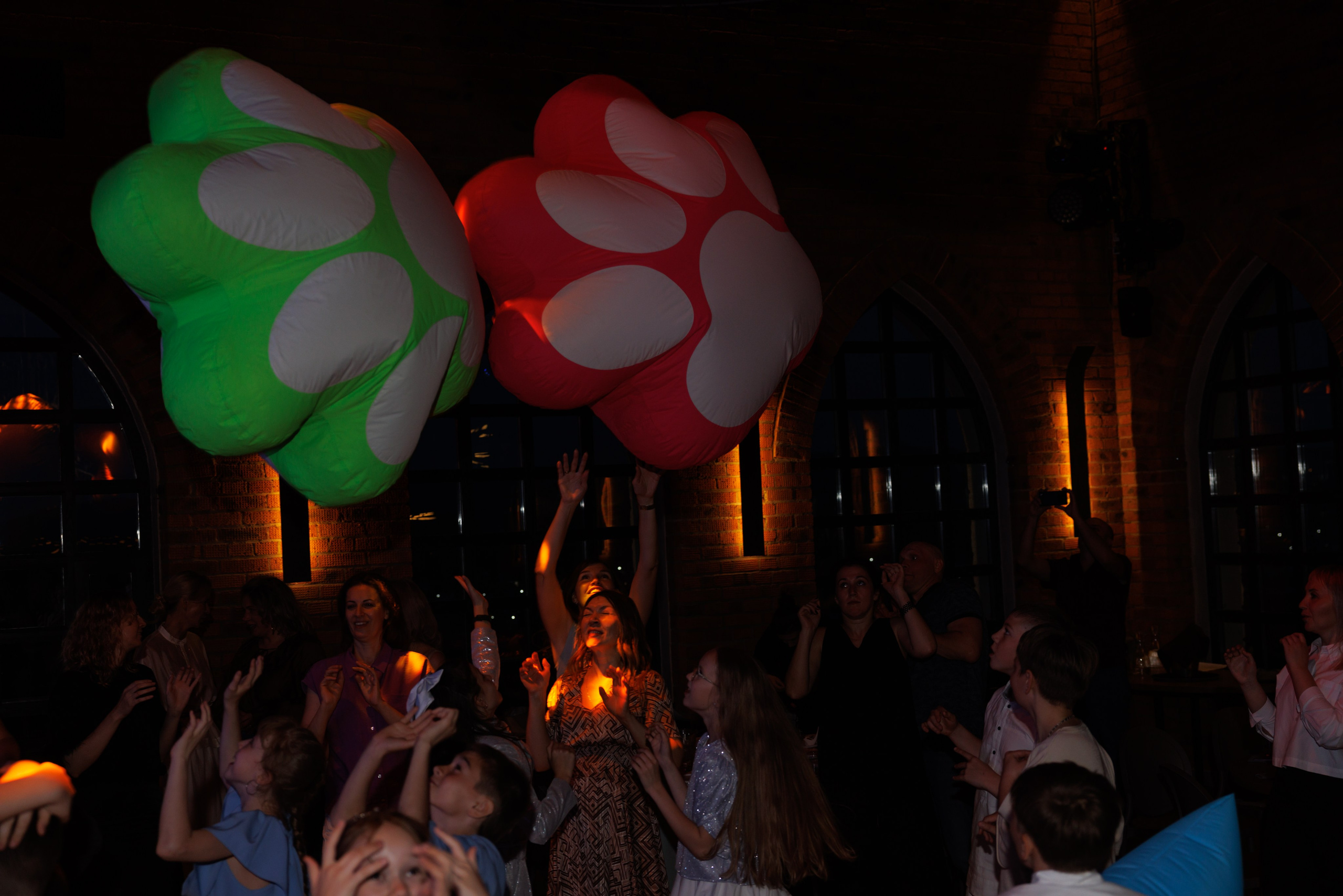 Выпускные Шамони. Фотограф в Красноярске Евдокимова Анастасия