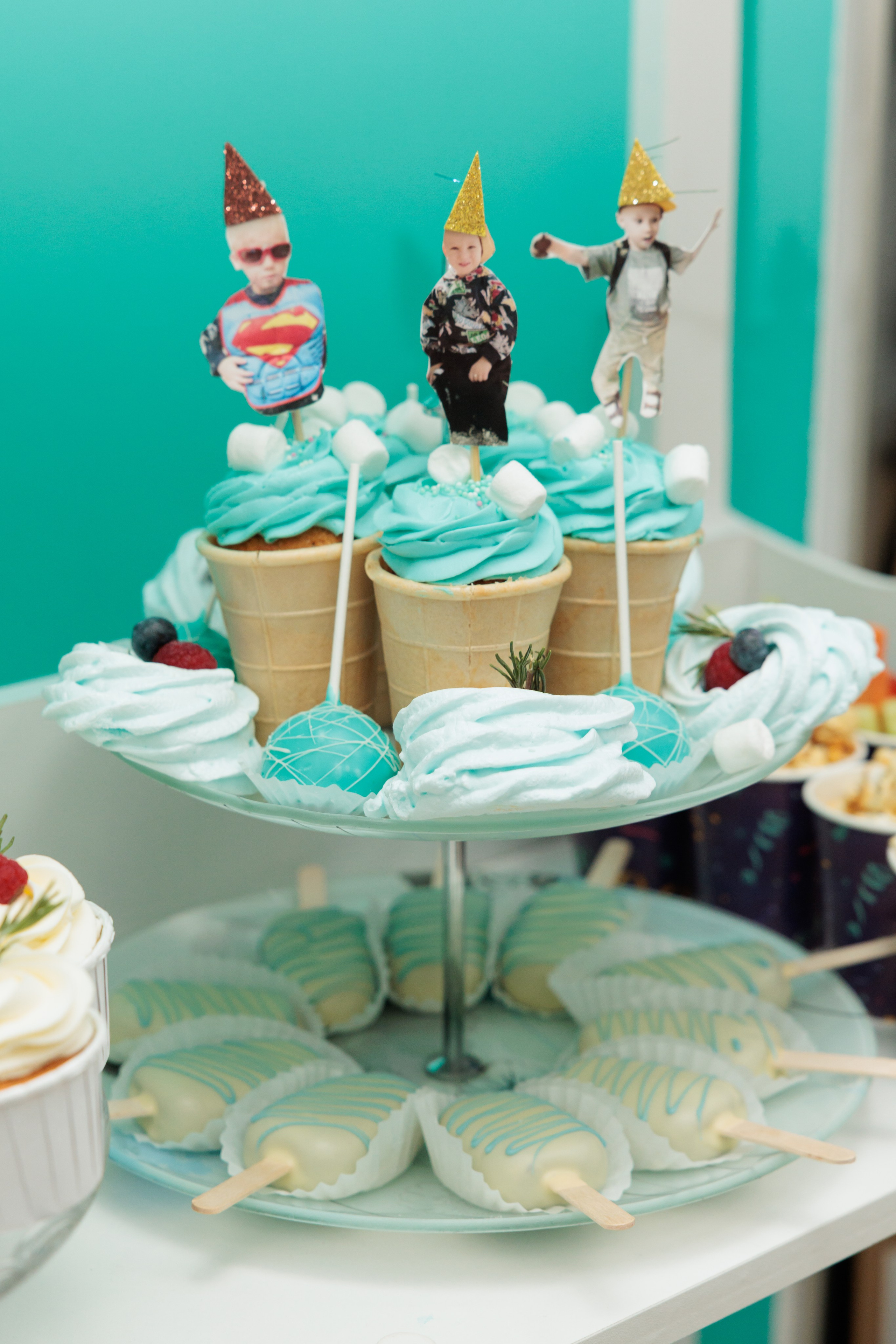 Семёну 5 лет Игротека Дино. Фотограф в Красноярске Евдокимова Анастасия