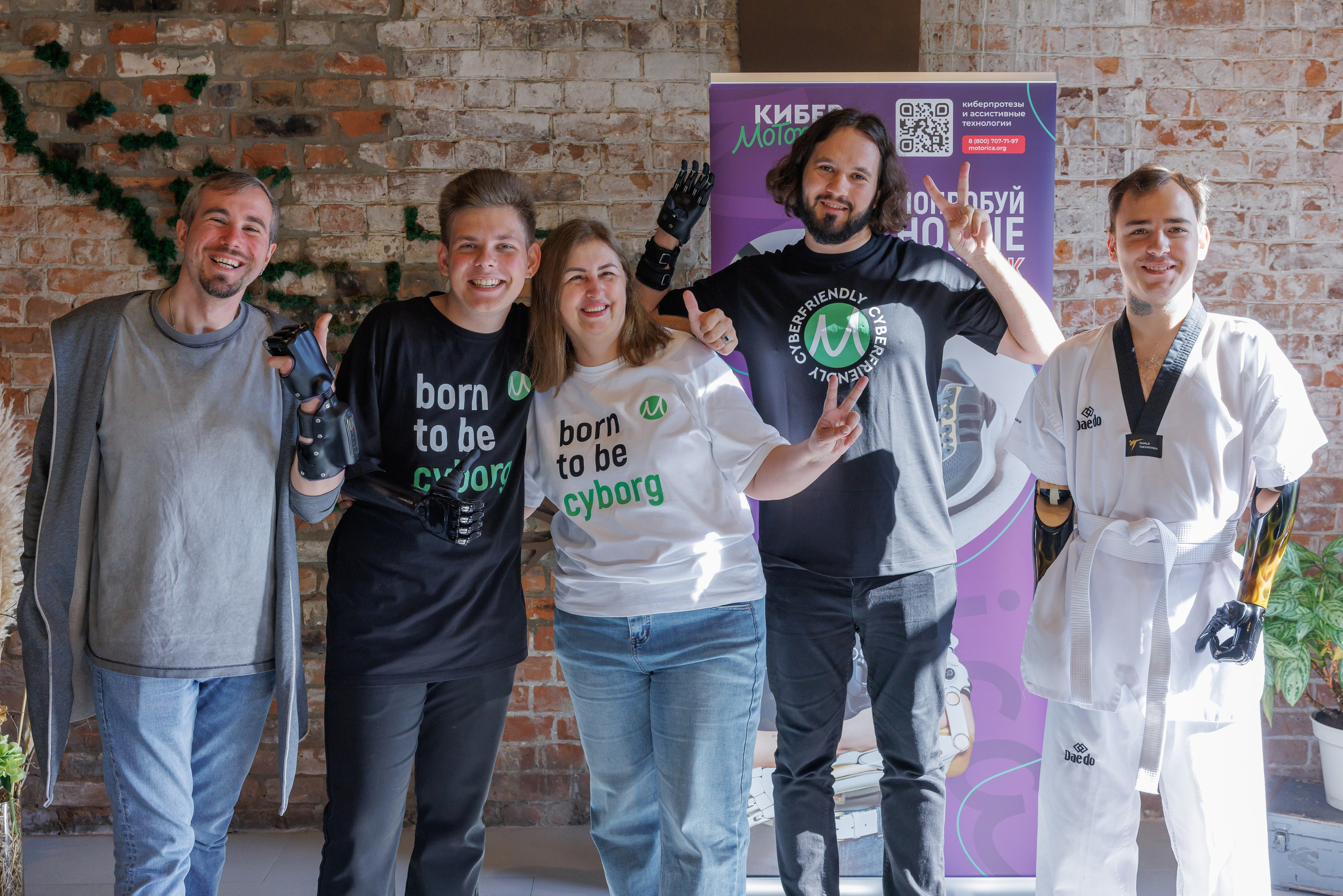 Кибер День от Маторика. Фотограф в Красноярске Евдокимова Анастасия