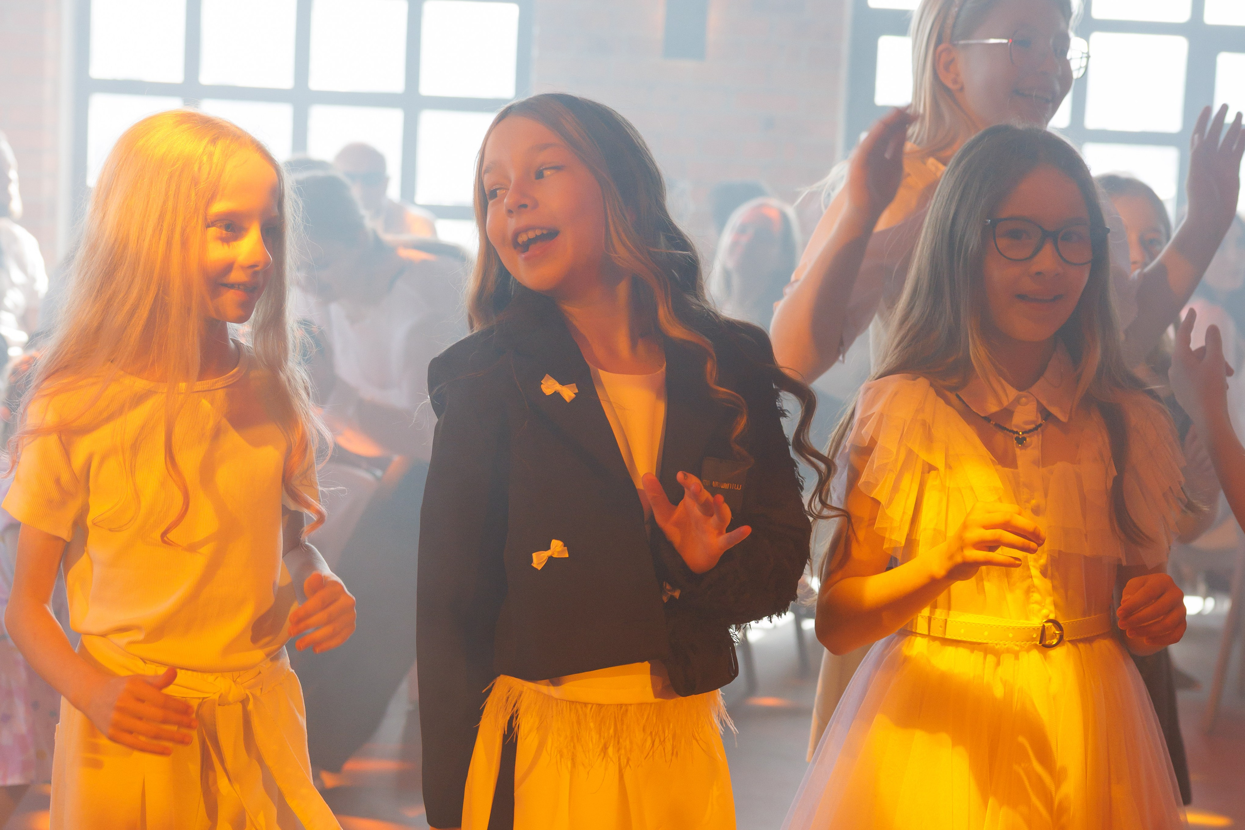 Выпускные Шамони. Фотограф в Красноярске Евдокимова Анастасия