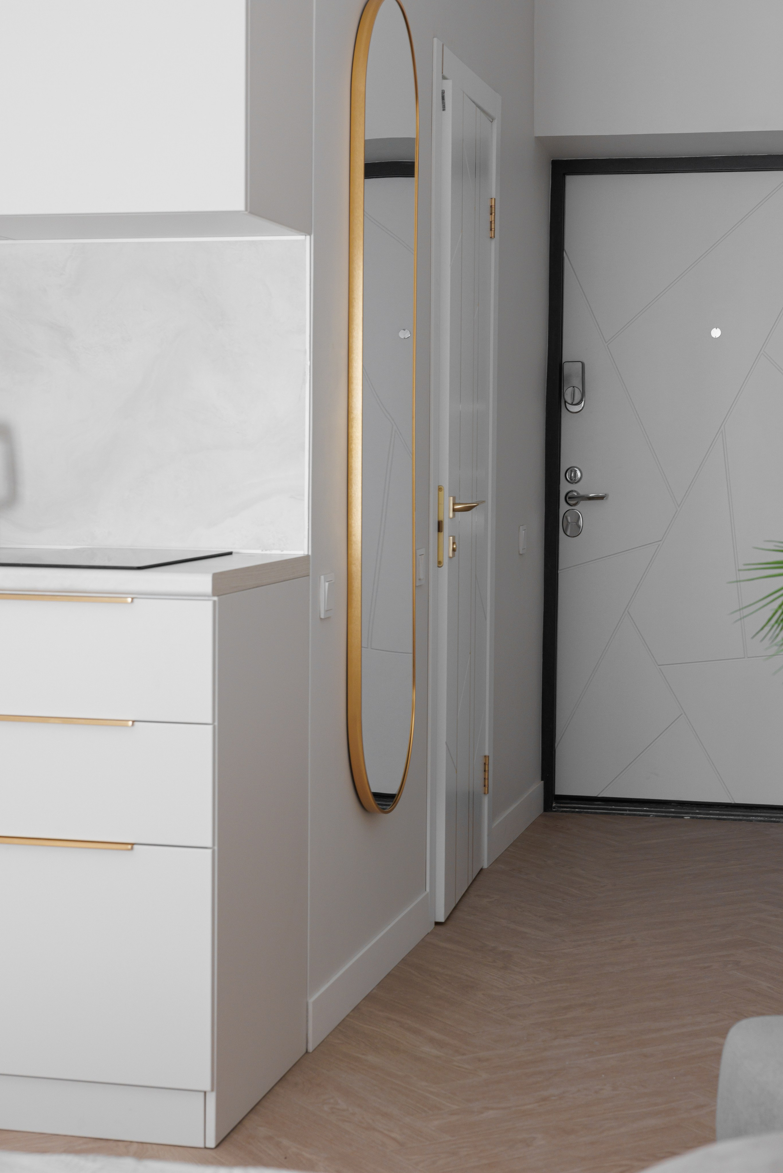 Квартра ул. Бограда, 103. Фотограф в Красноярске Евдокимова Анастасия