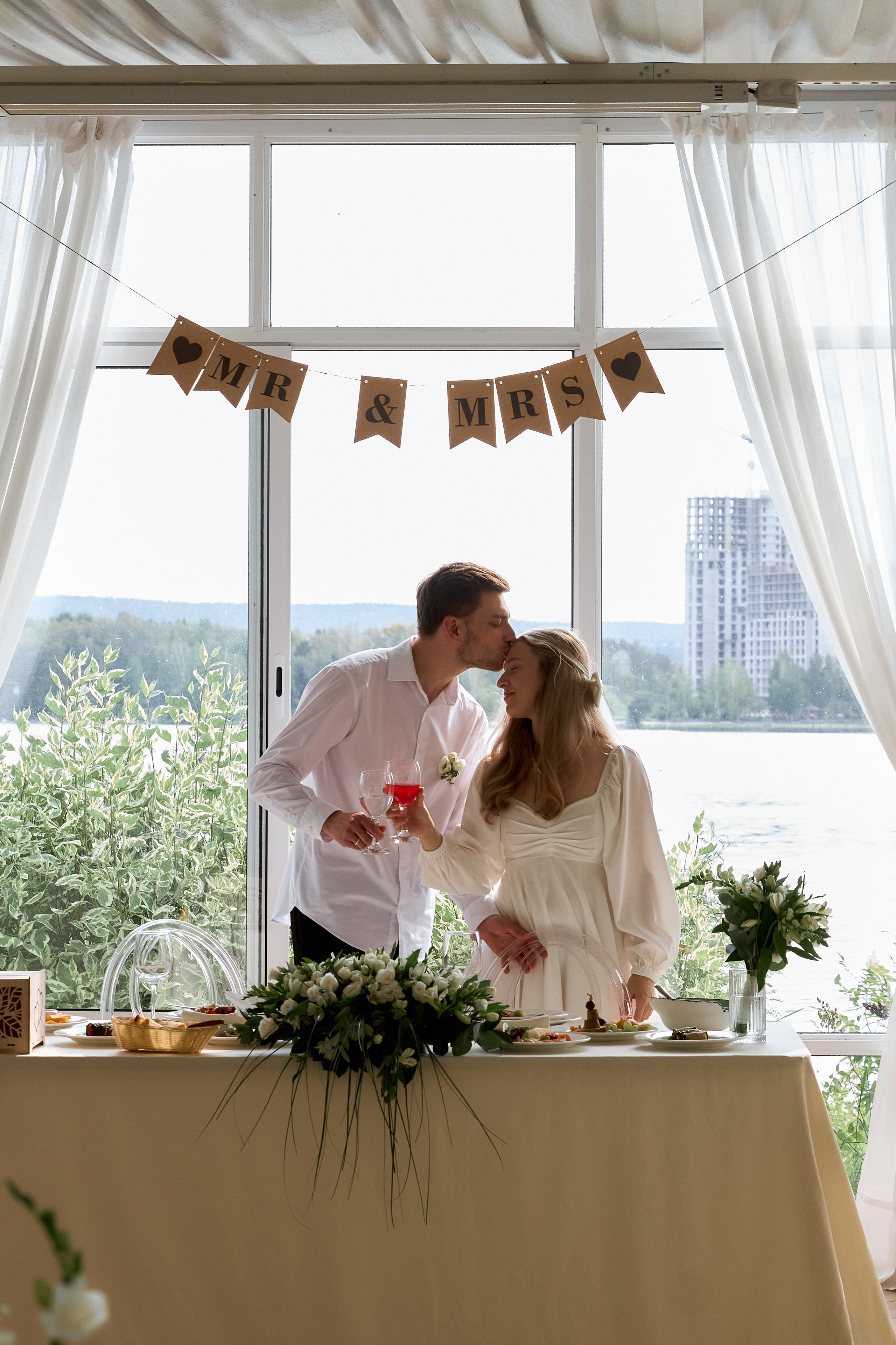 К & М. Фотограф Екатеринбург Елена Минина