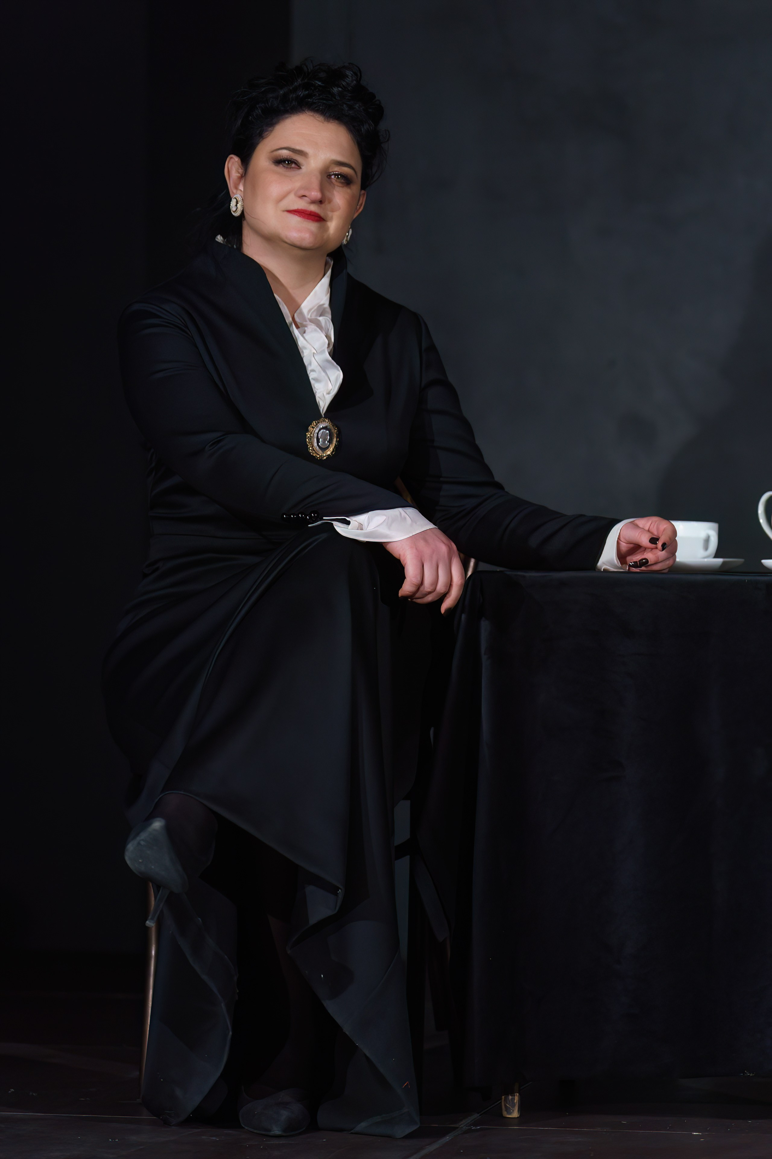 Отрывки из пьес. Продвинутые курсы по обучению актерскому мастерству. Театральная фотография