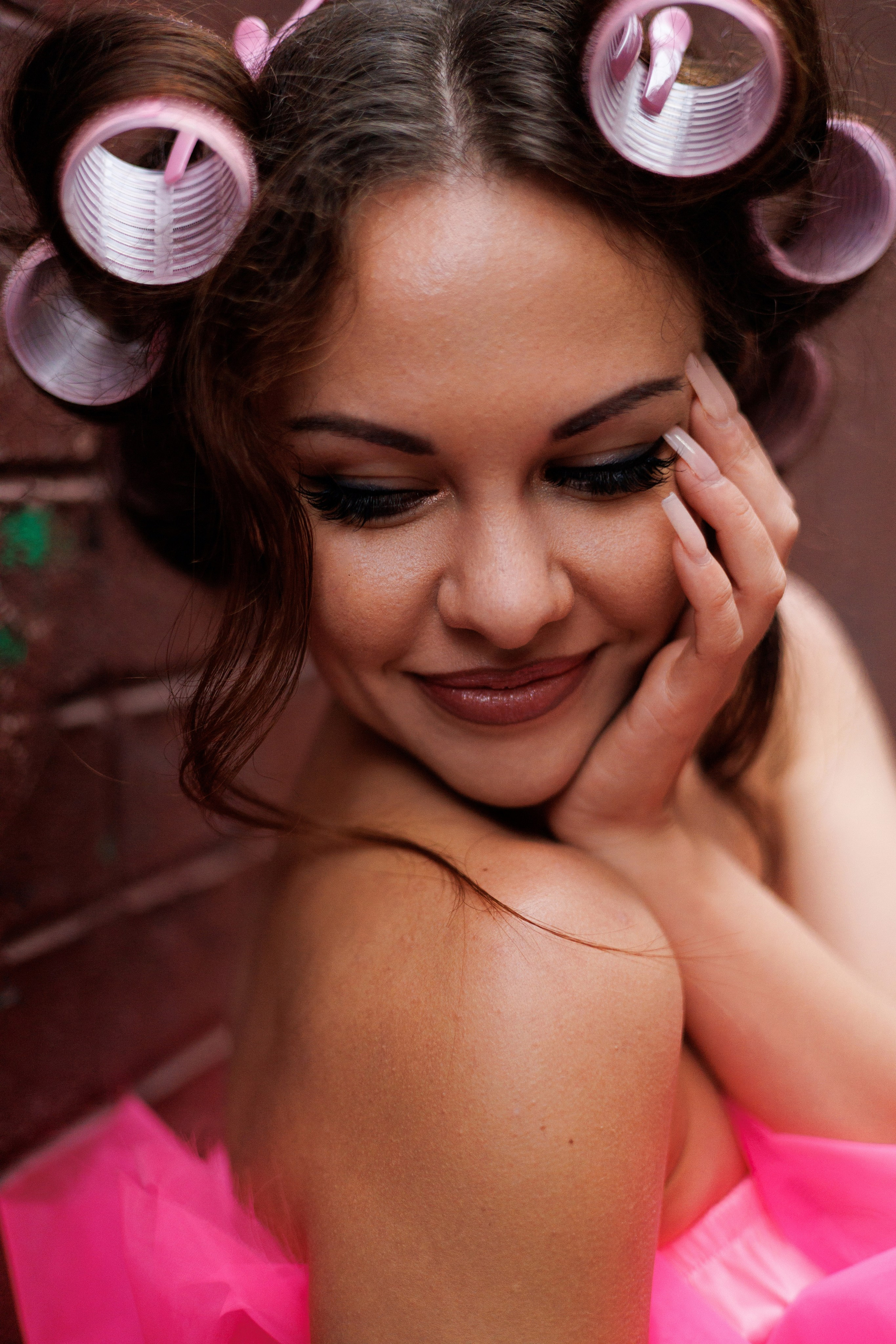 Диана — Флакон. Главная