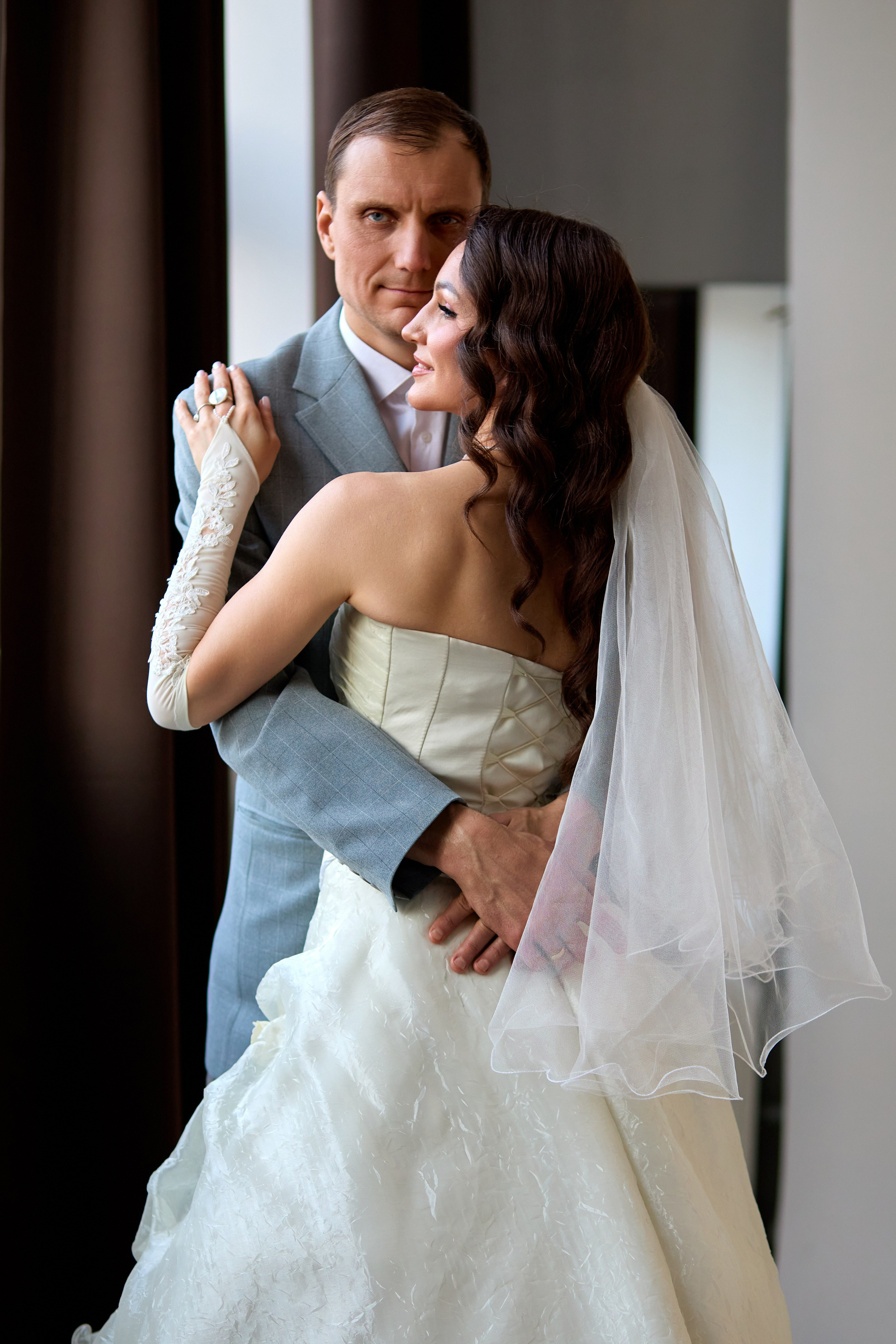 Мария. Фотограф Илья Прохоров в Кирове