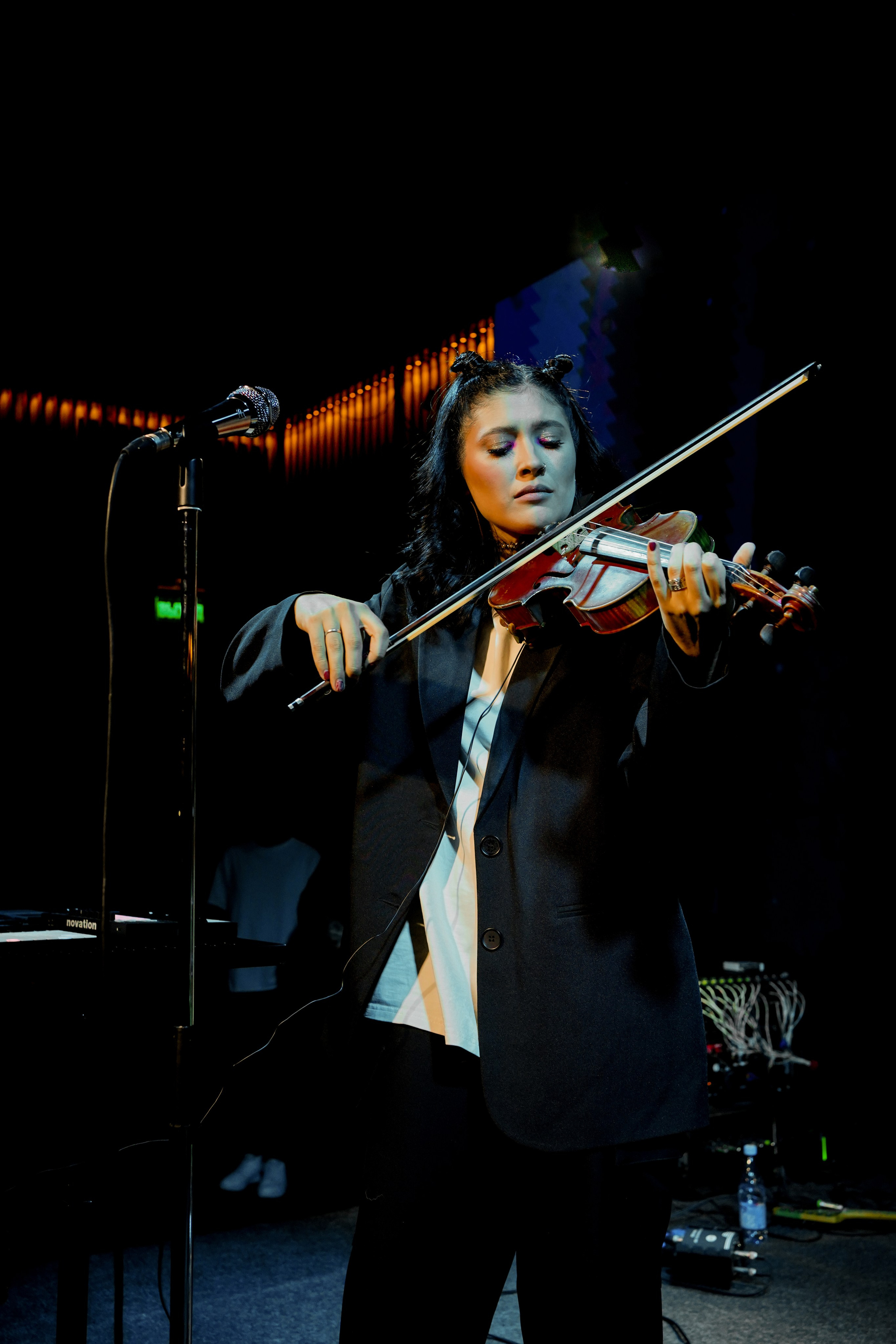 Концерт инди-группы Soyka. Главная