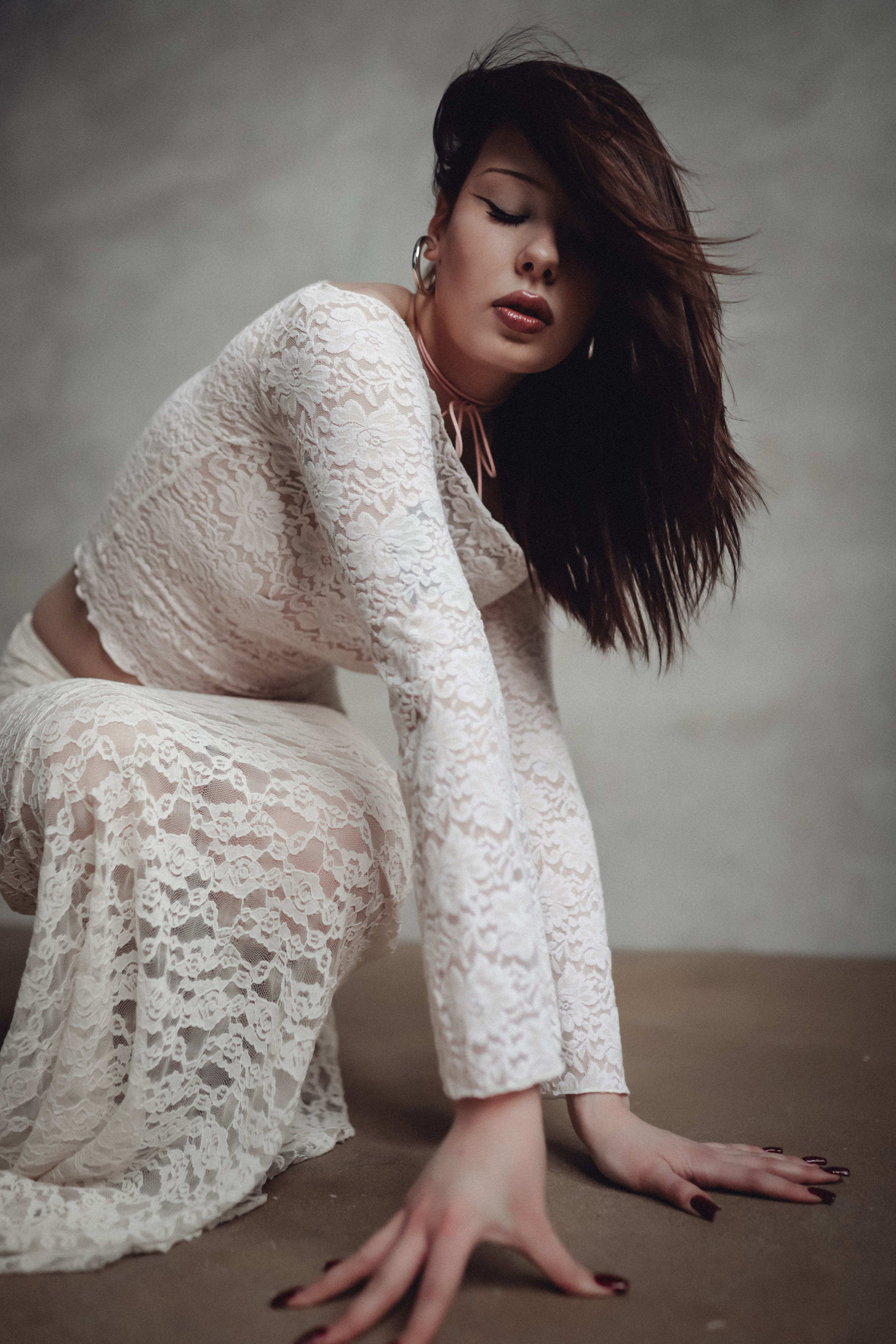 Виталина. Фотограф в Нижнем Новгороде Кристина Батанова