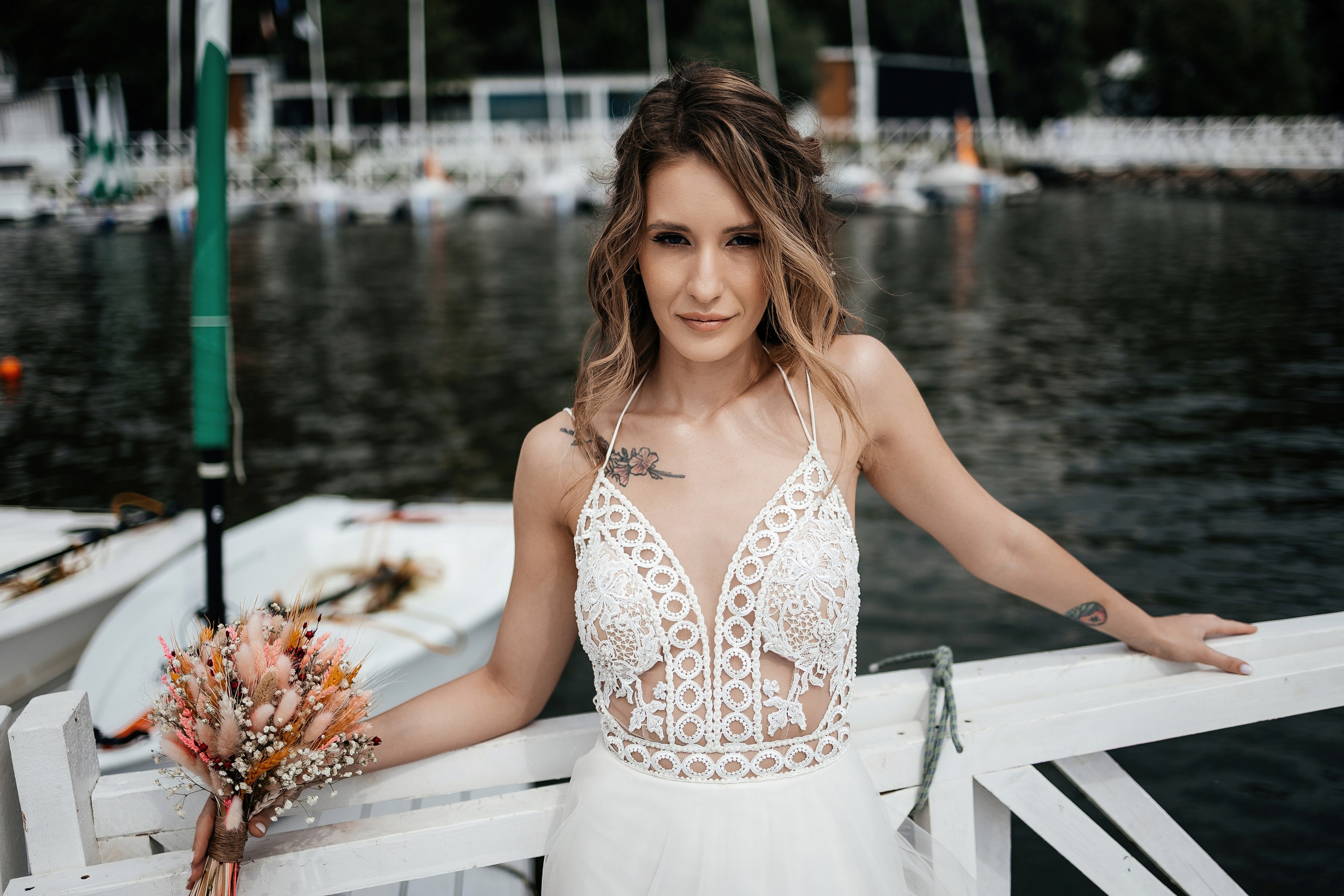 Свадебная фотосессия Новосибирск. Свадебный фотограф Новосибирск