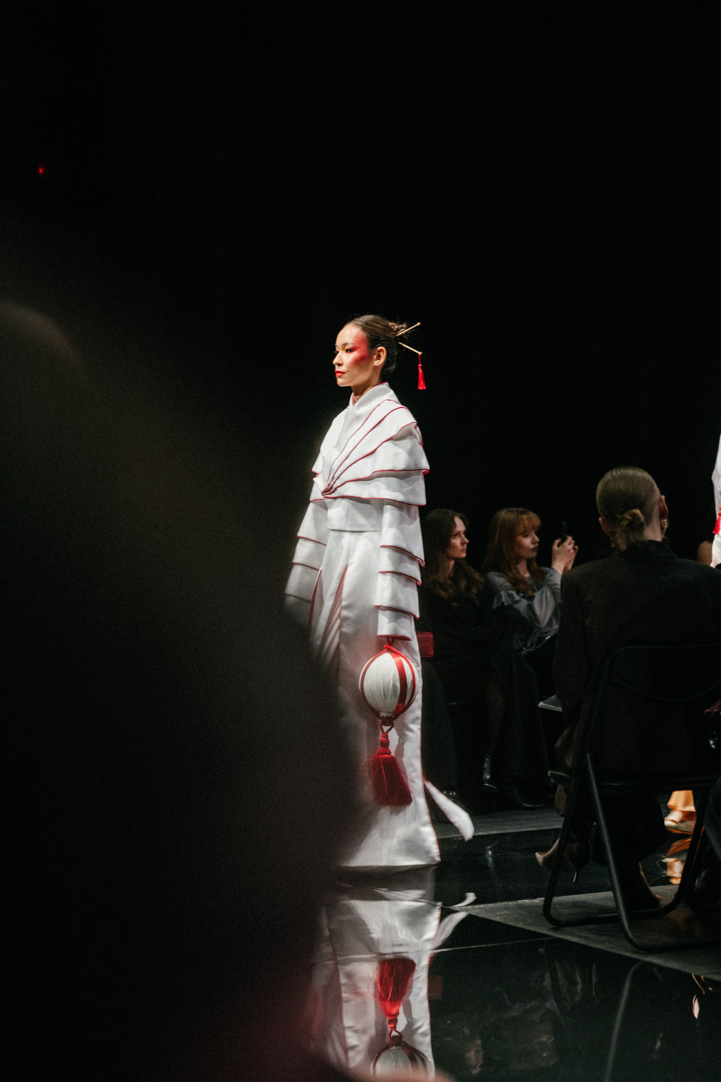 SPBFW'10/25. Женский фотограф в Санкт-Петербурге Степлевич Дарья