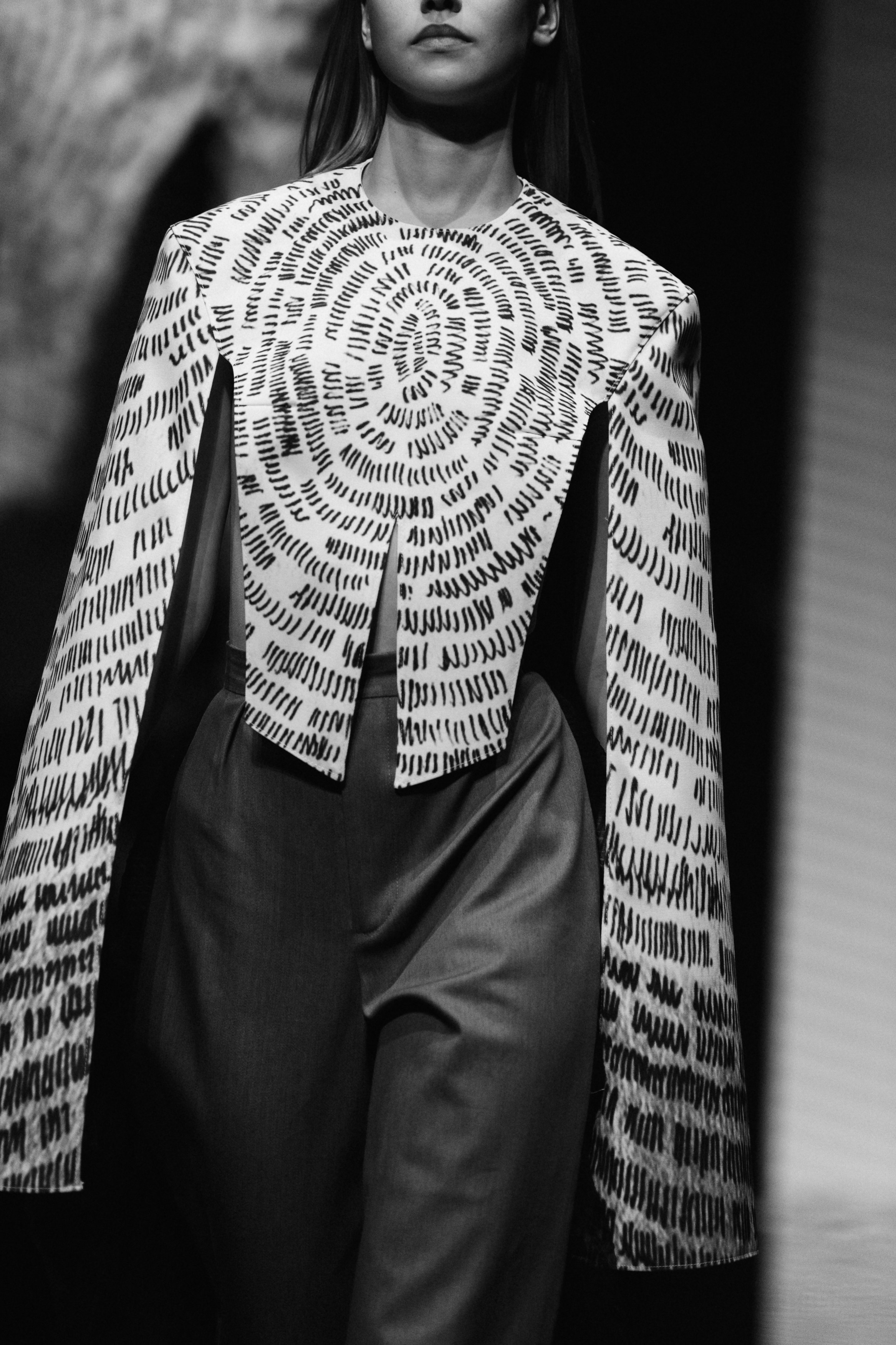 SPBFW'10/25. Женский фотограф в Санкт-Петербурге Степлевич Дарья