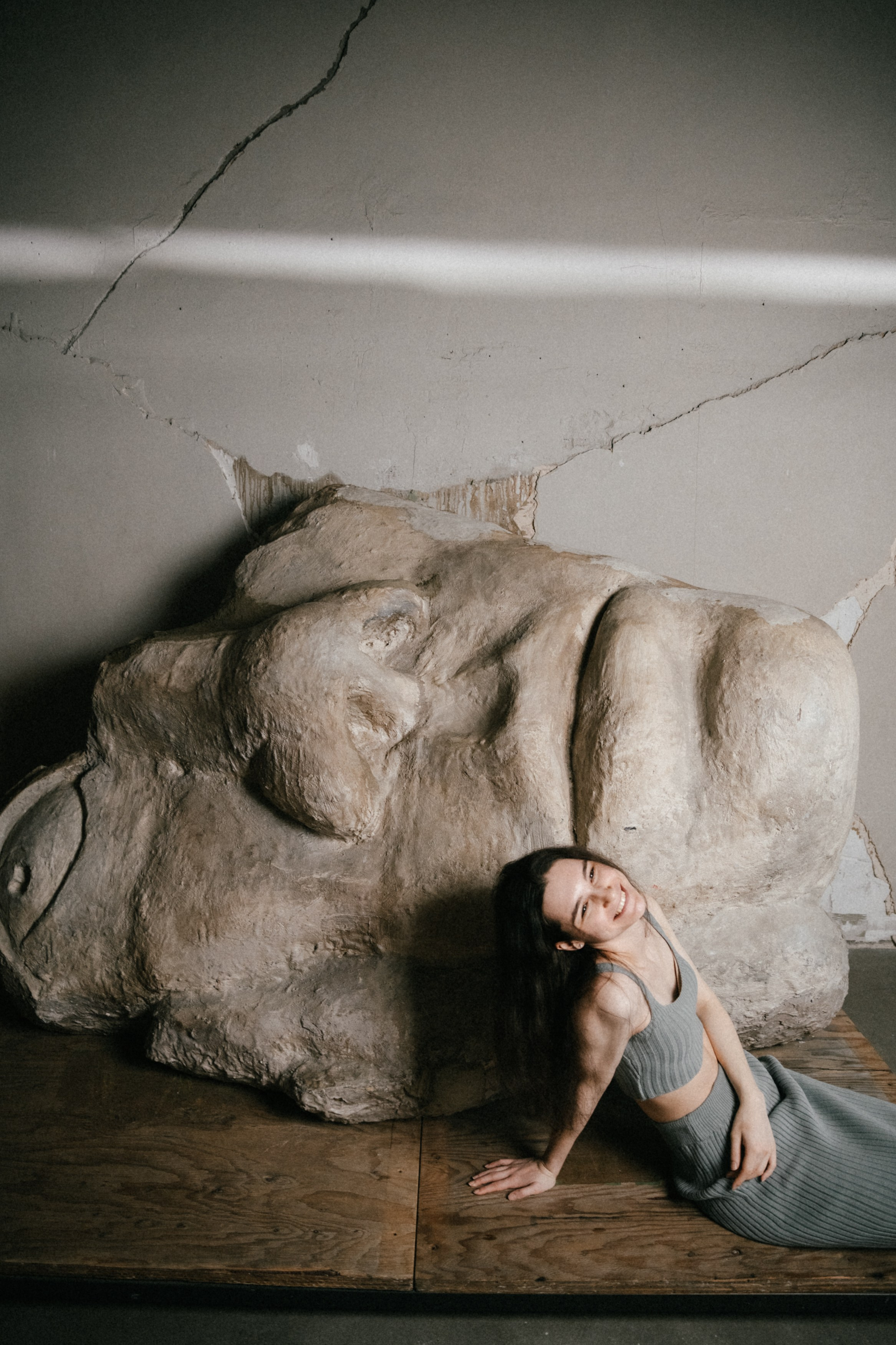 Маша. Репортажный и портретный фотограф в Санкт-Петербурге Степлевич Дарья