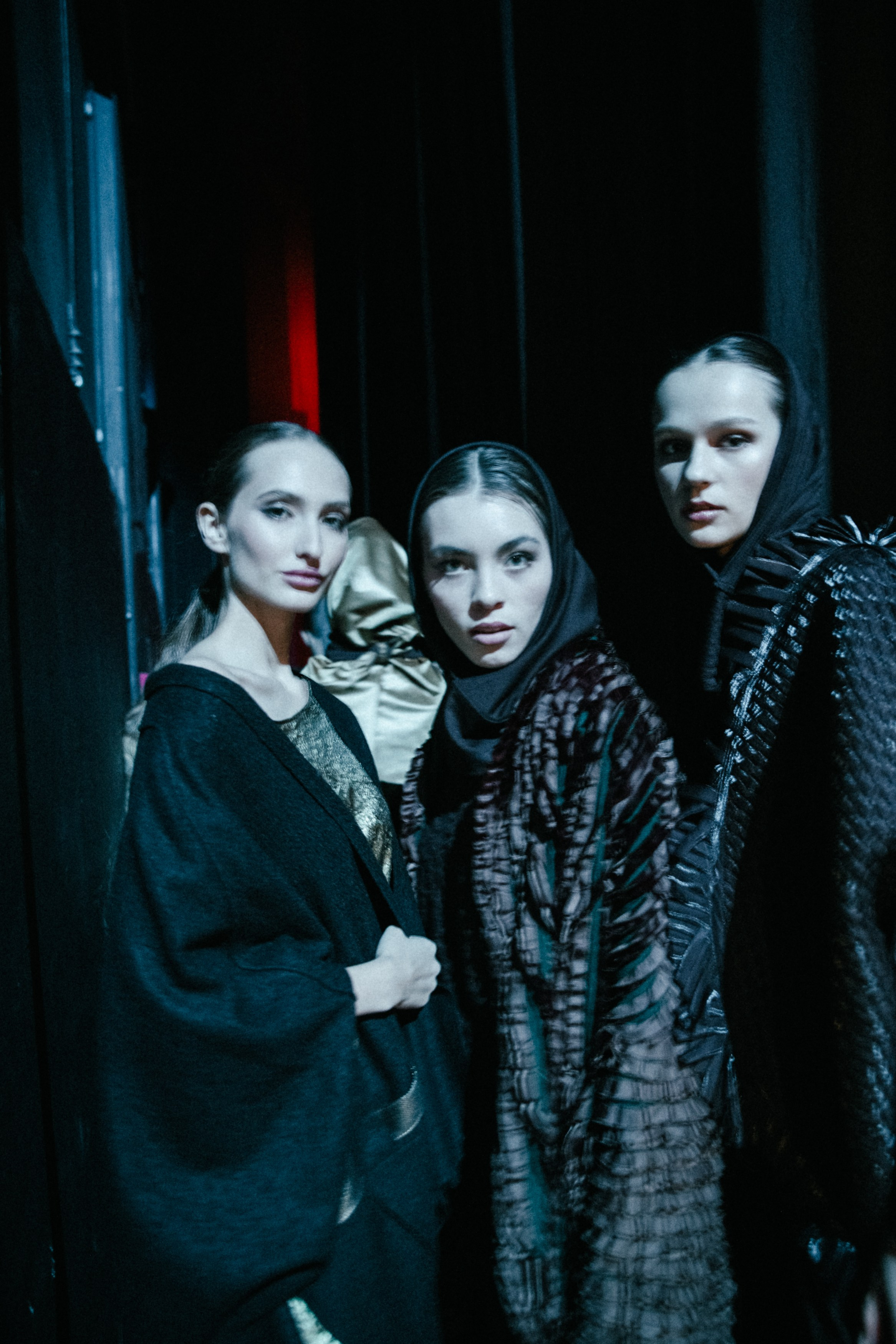 SPBFW'10/25. Женский фотограф в Санкт-Петербурге Степлевич Дарья