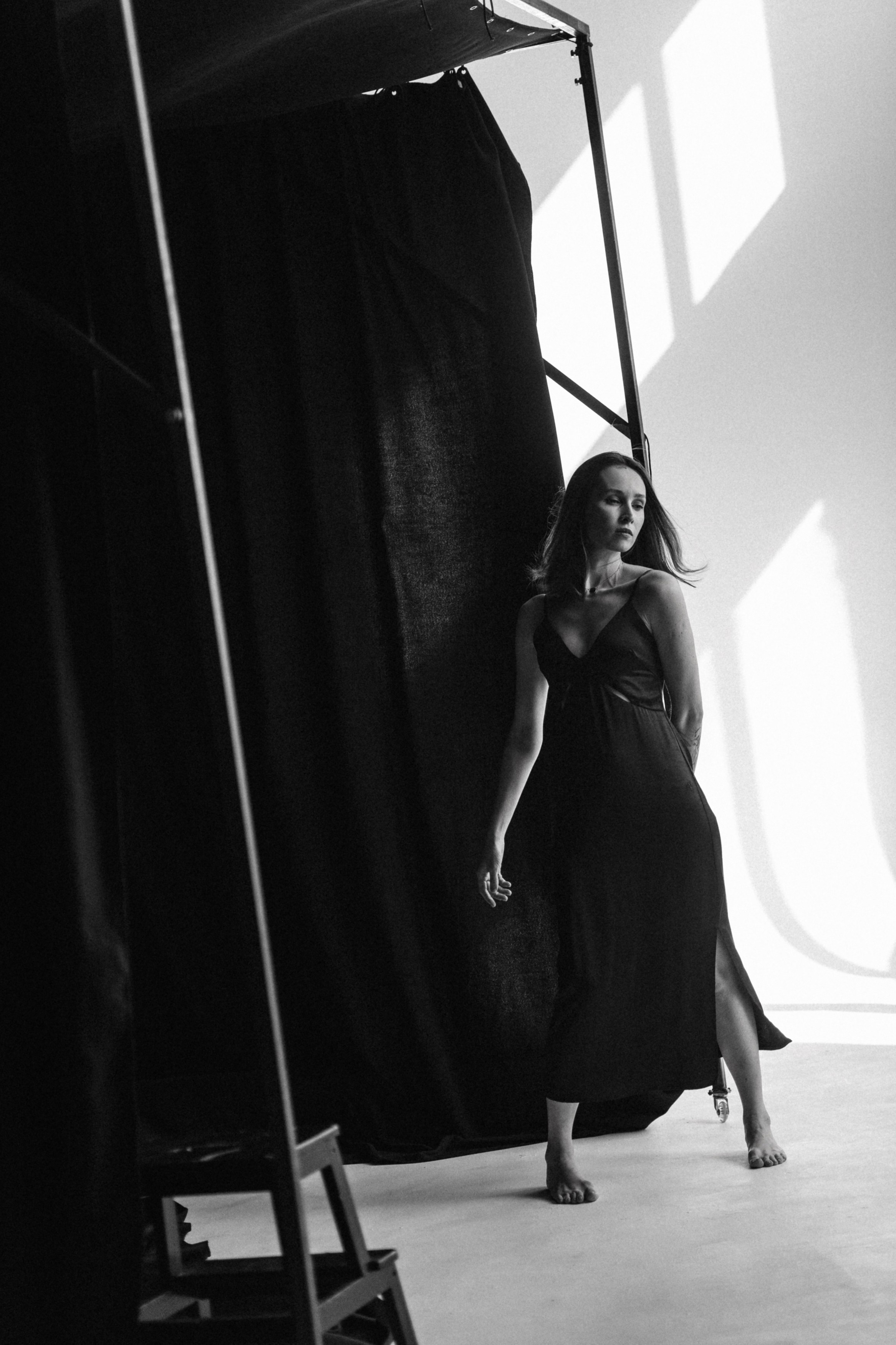 Маша и Ксюша. Репортажный и портретный фотограф в Санкт-Петербурге Степлевич Дарья