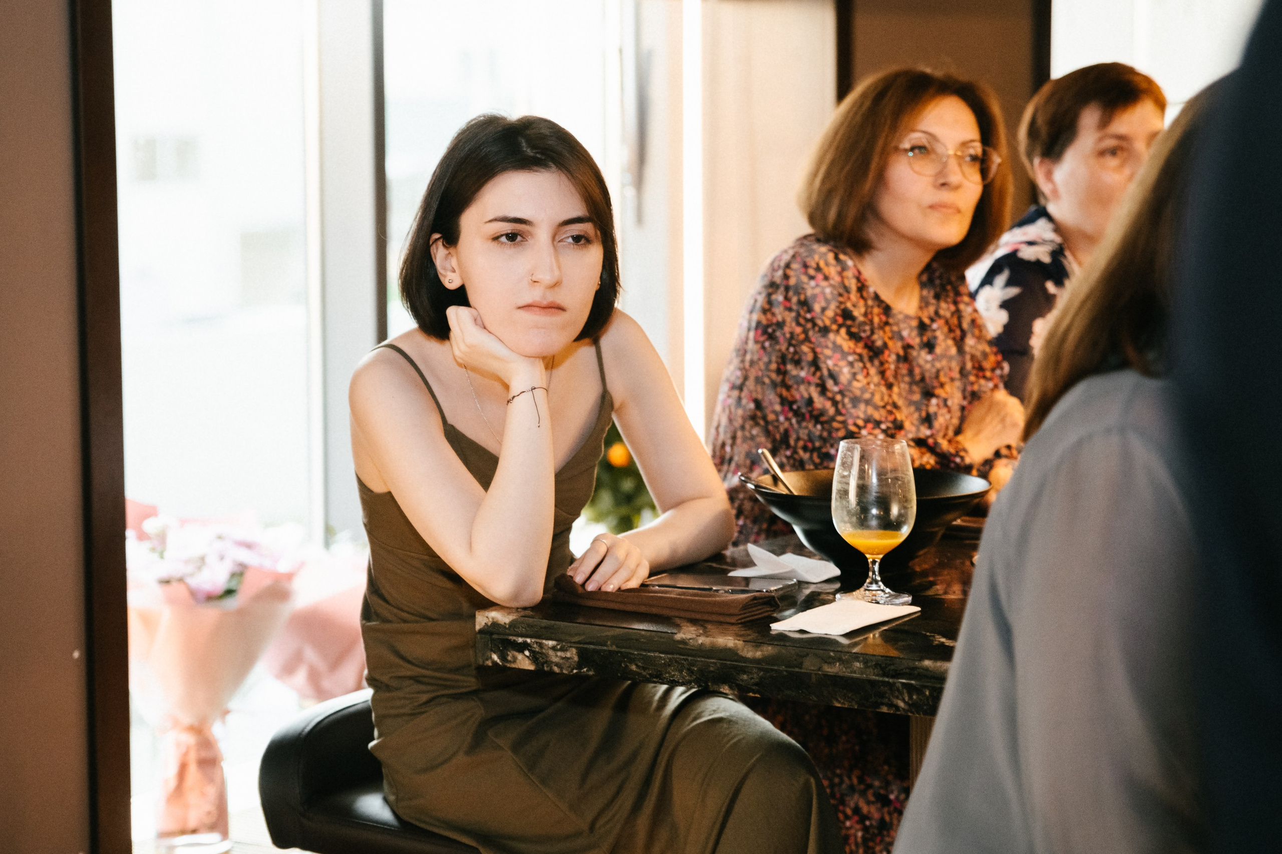 CHEFS. Кулинарный Мастеркласс. Репортажный и портретный фотограф в Санкт-Петербурге Степлевич Дарья