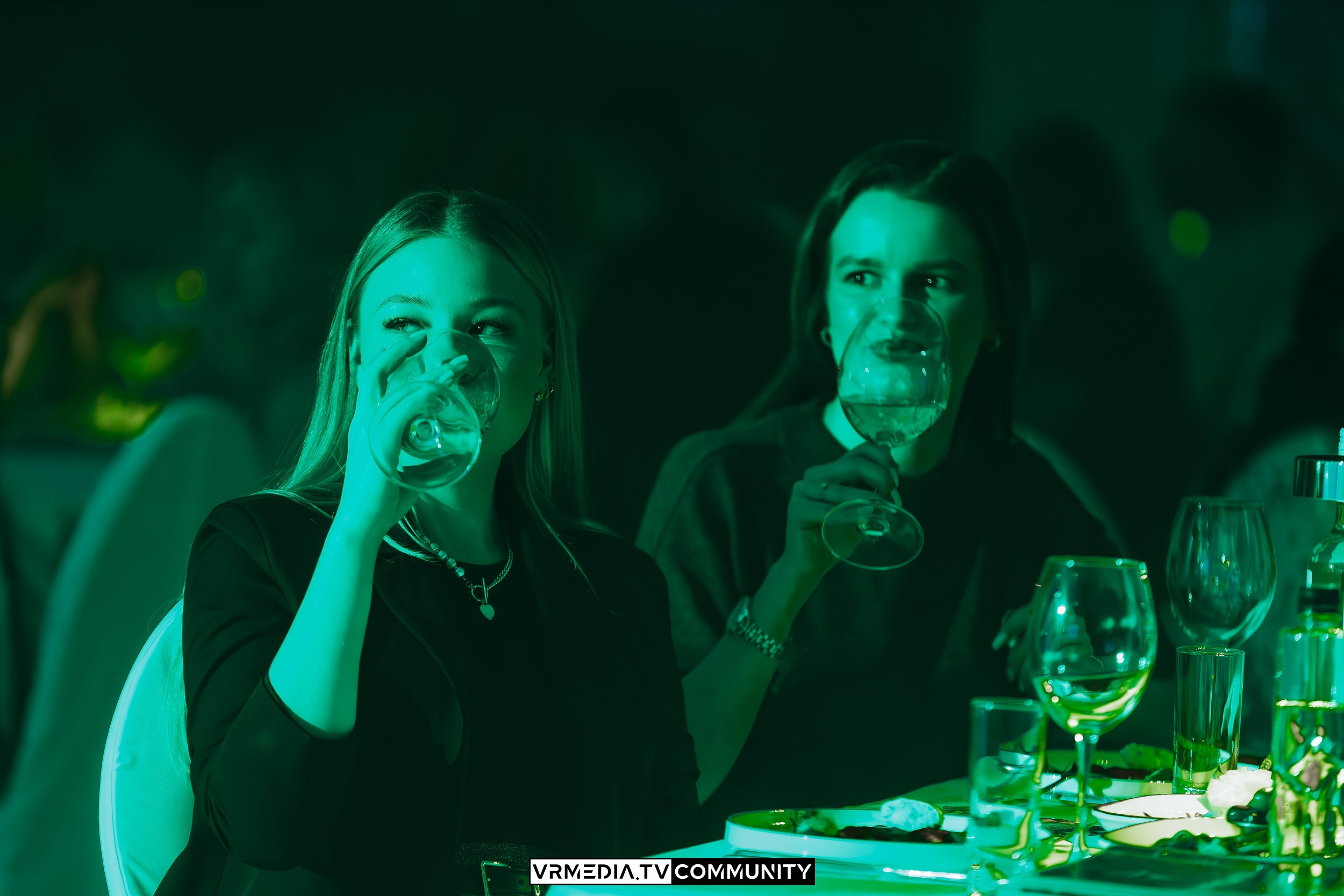 «Музыка Стихий» в ресторане «Лазурный Берег»