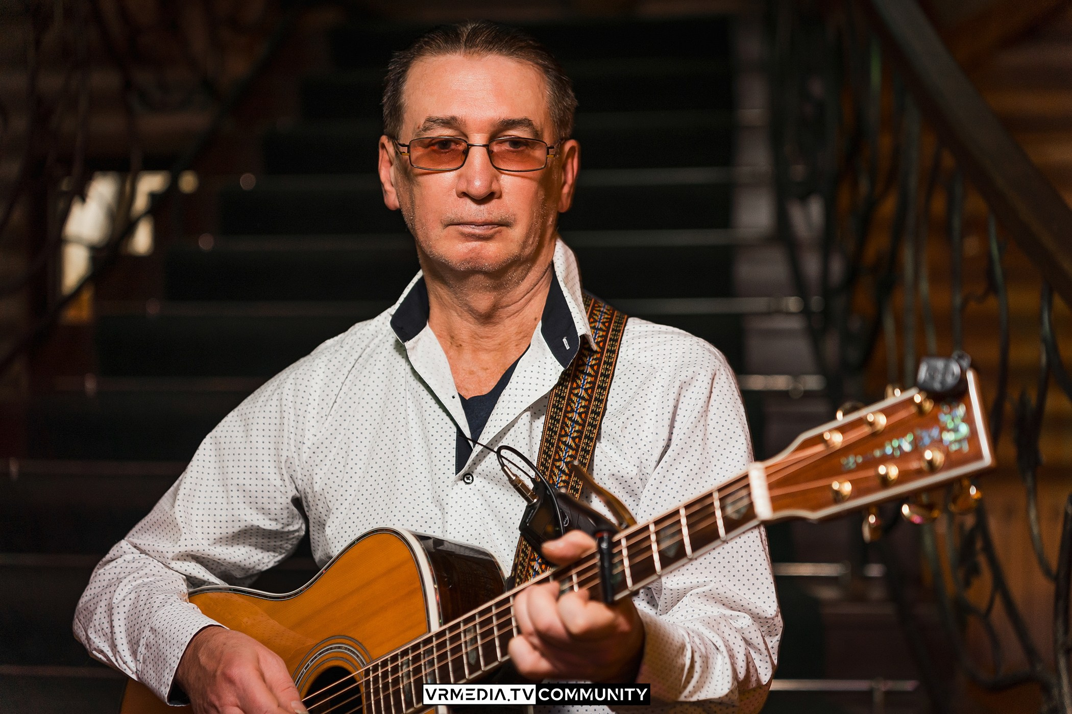 В гостях у «Петровича»