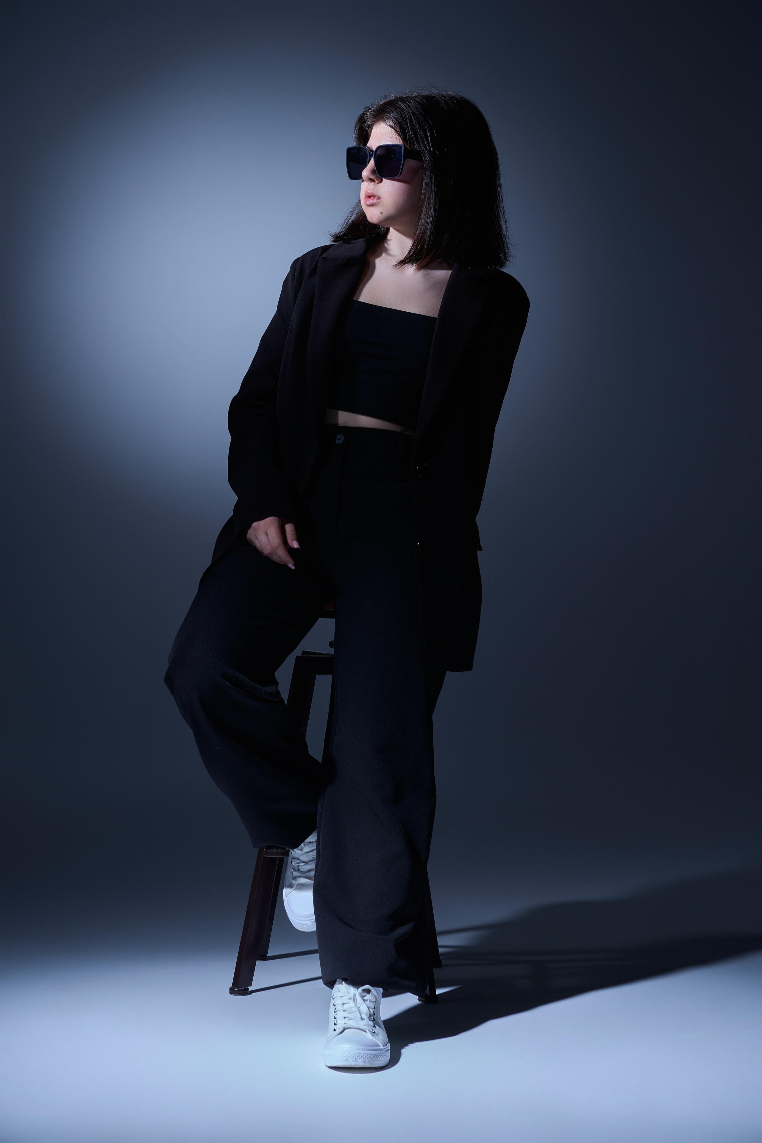 ПОРТФОЛИО. Бизюк Андрей — портретный фотограф Москва / Ярославль