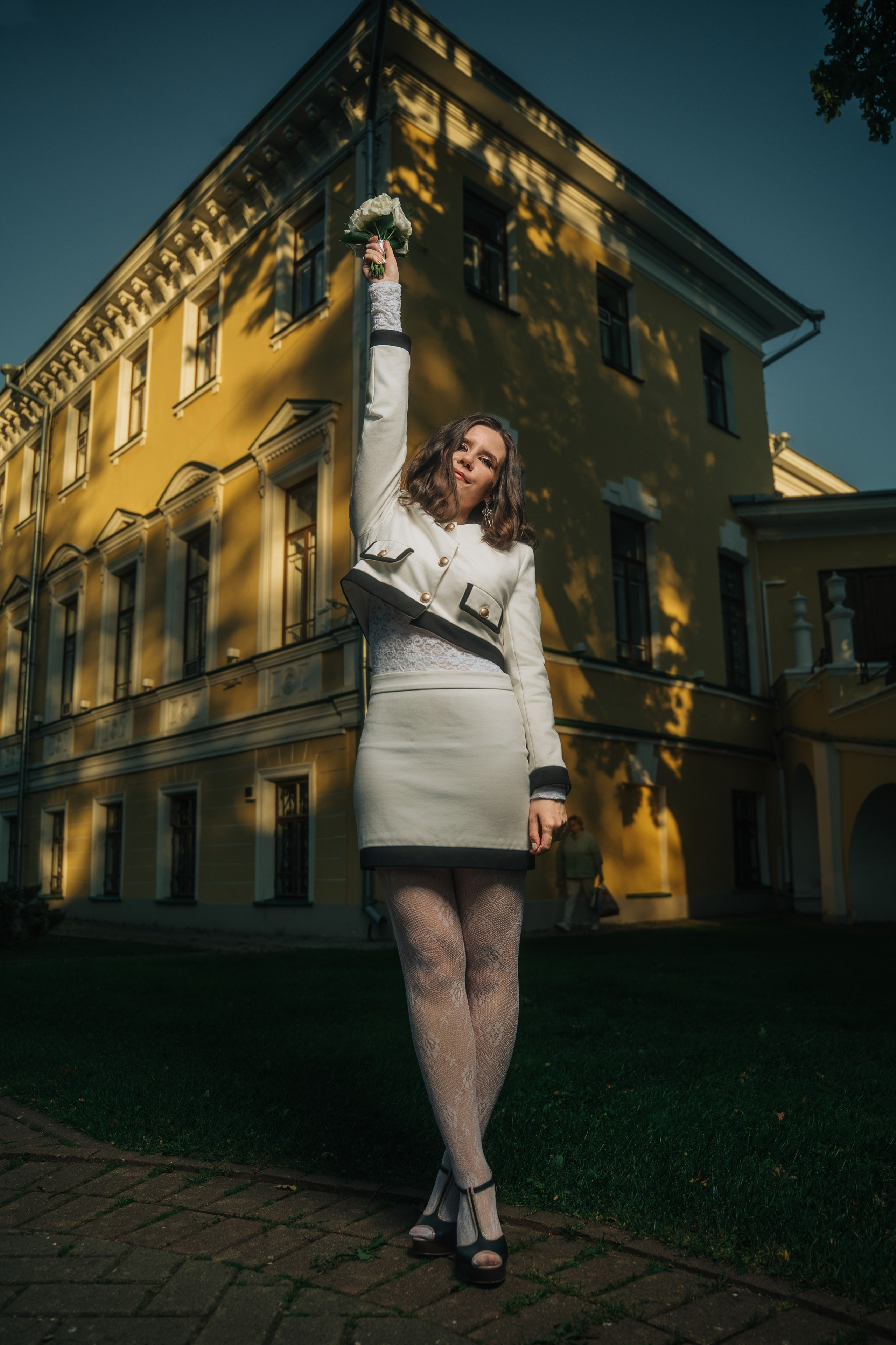 Бизюк Андрей — свадебный фотограф Москва / Ярославль