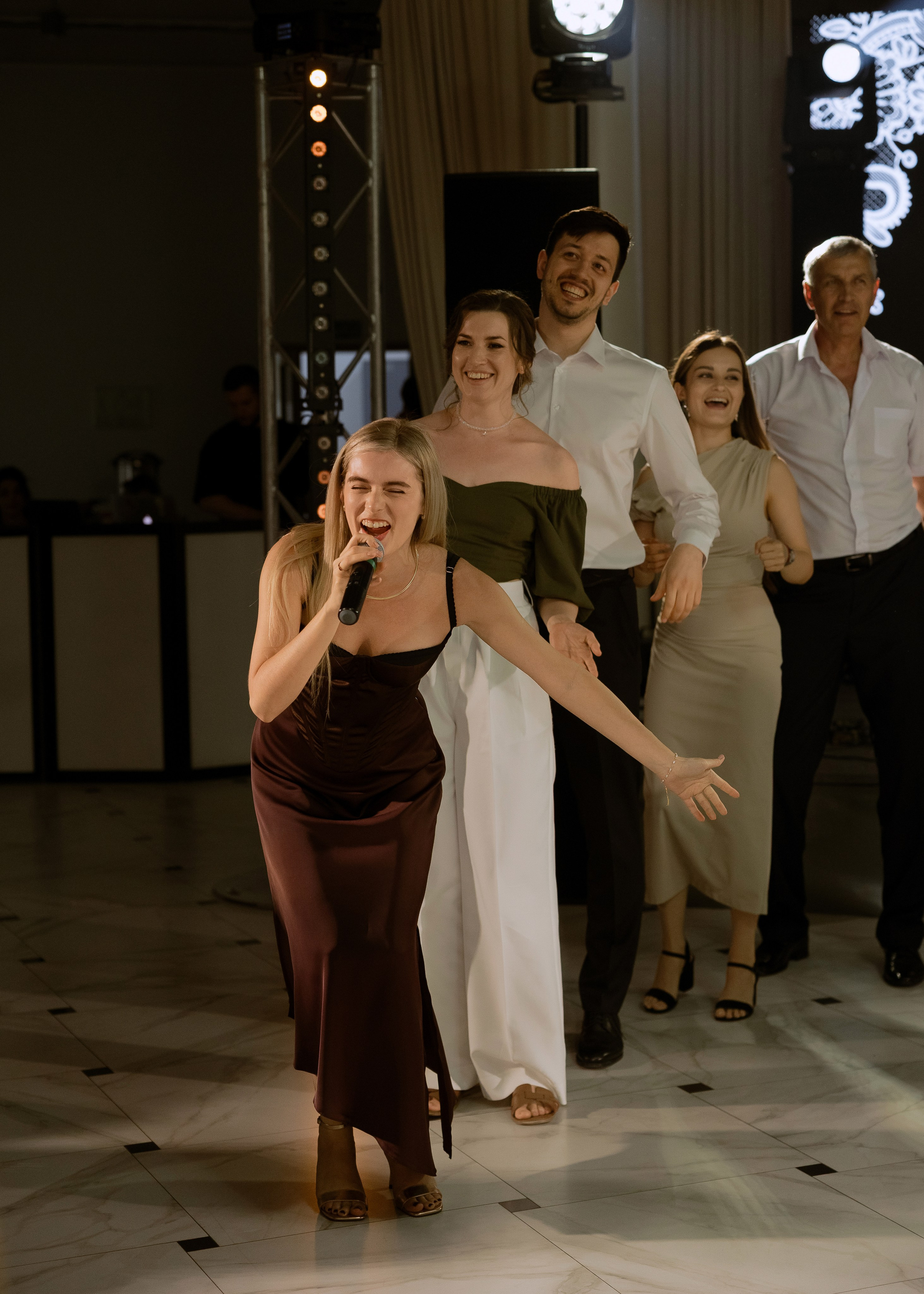 Сергей и Настя. Фотограф Эмиль Исякаев