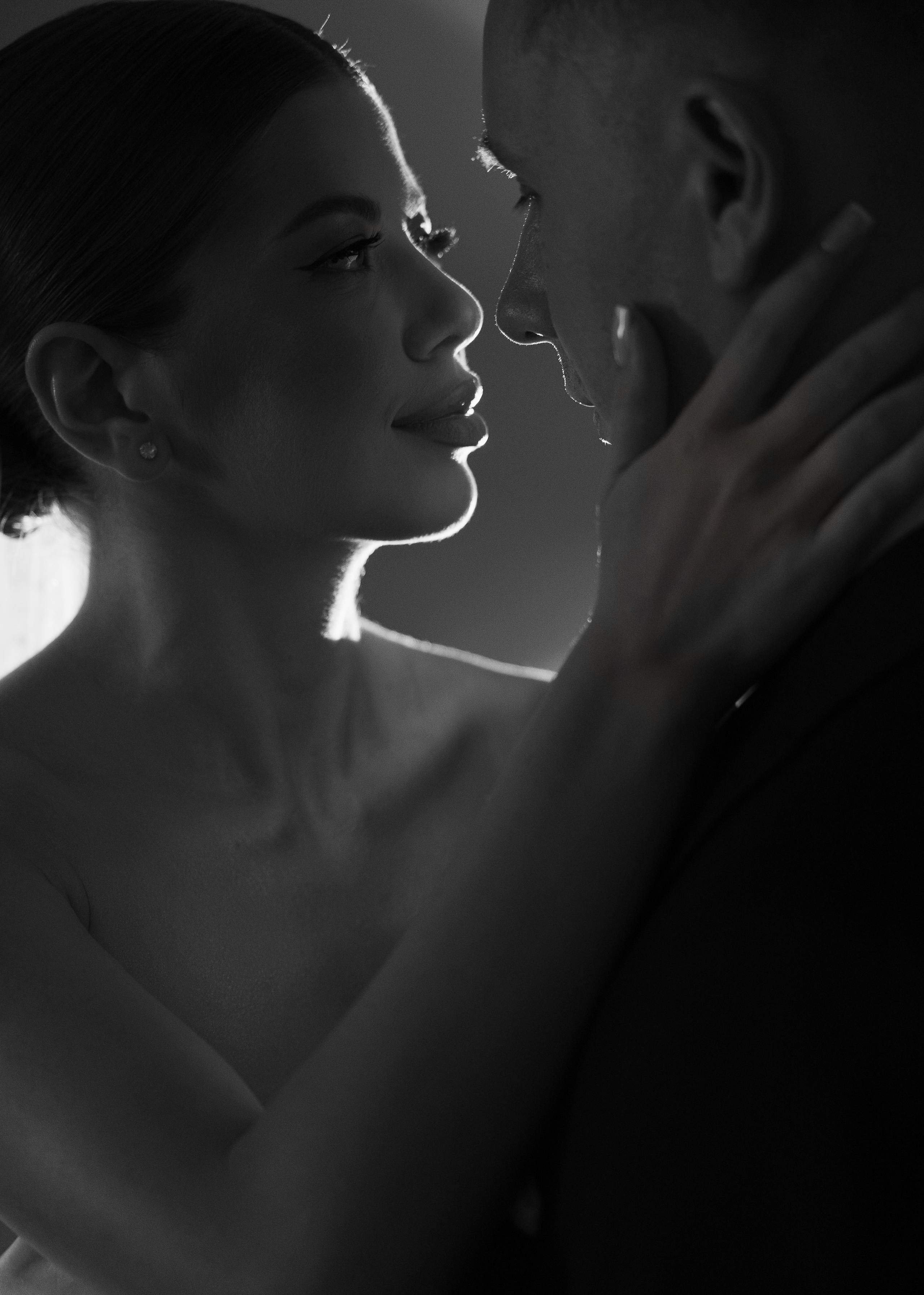 Сергей и Ксения. Фотограф Эмиль Исякаев